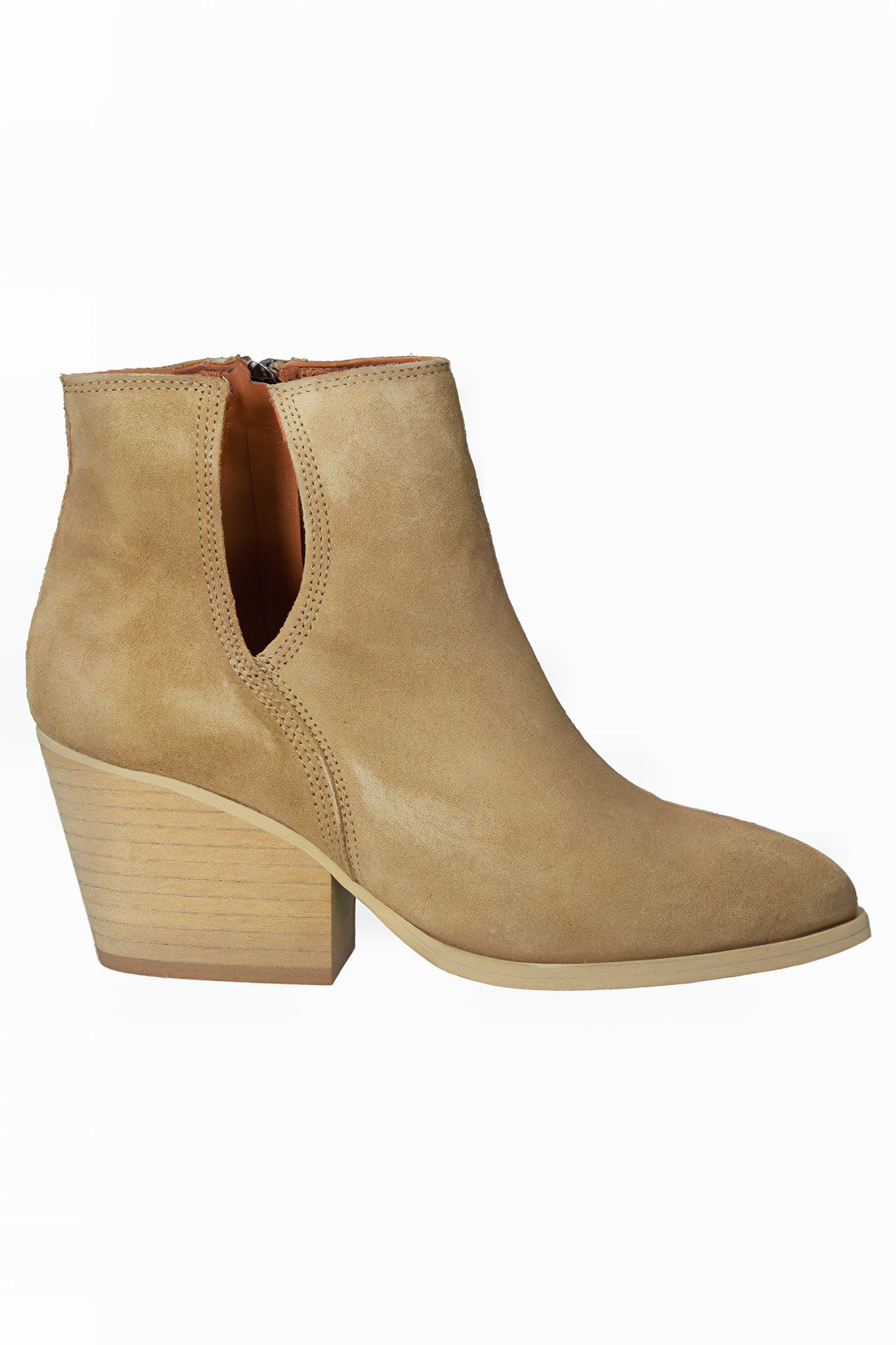 BLACKSTONE - ABBY - ZL90 EGA - BOOTS 1