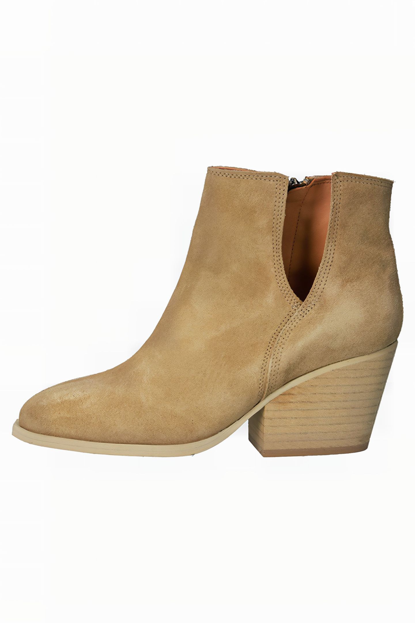 BLACKSTONE - ABBY - ZL90 EGA - BOOTS 10