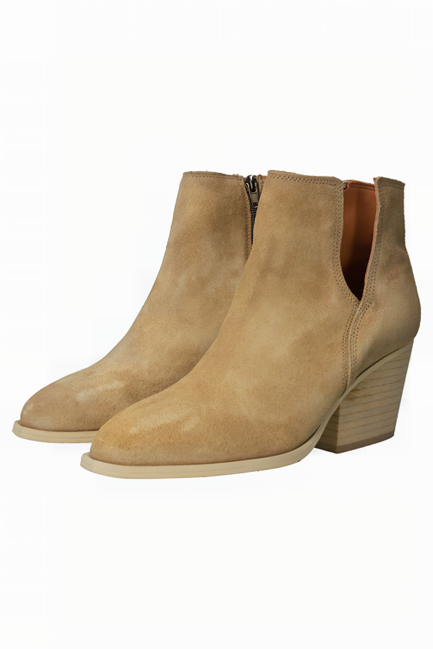 BLACKSTONE - ABBY - ZL90 EGA - BOOTS 6