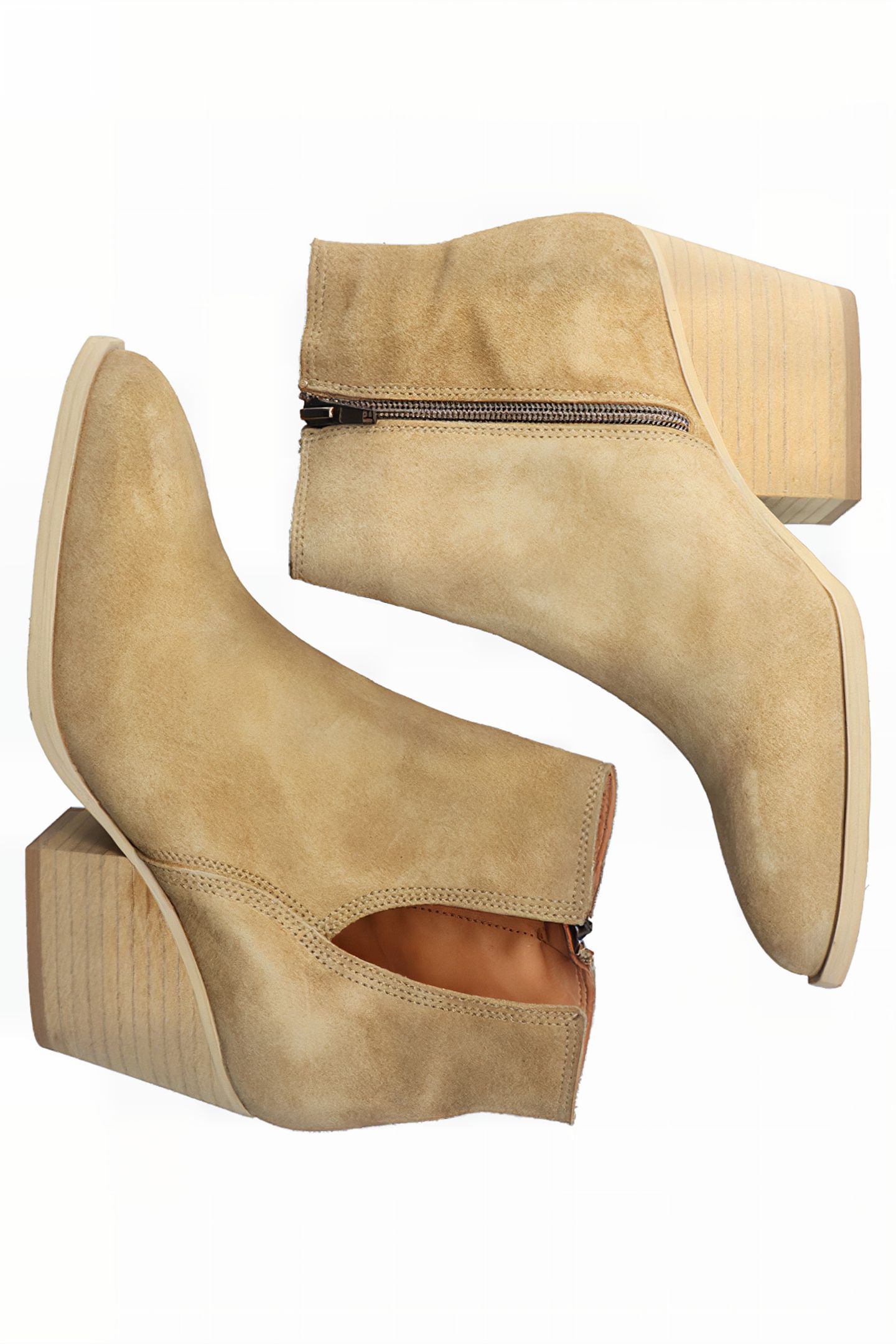BLACKSTONE - ABBY - ZL90 EGA - BOOTS 8