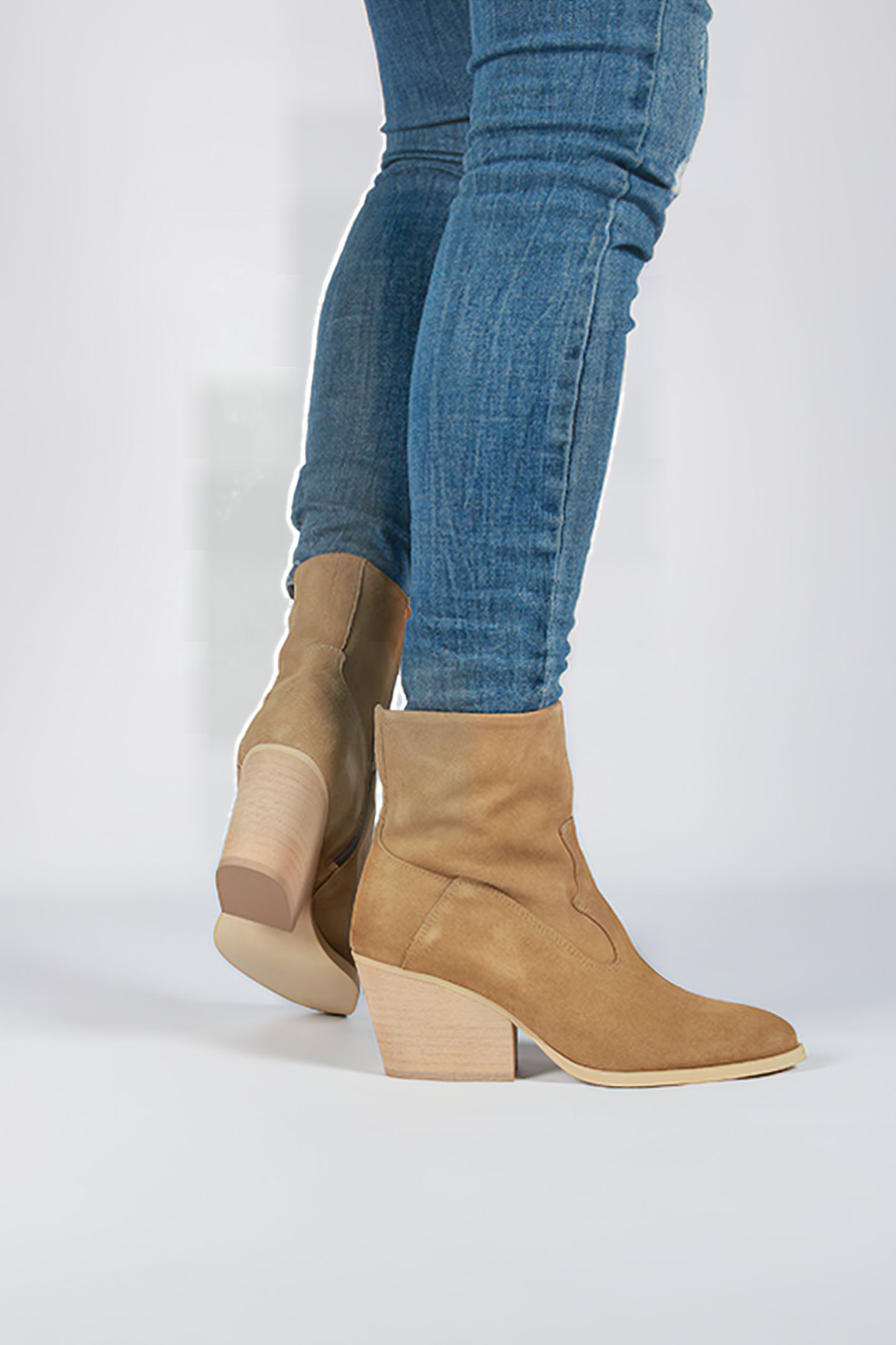 BLACKSTONE - CASSIDY - ZL91 EGA - BOOTS 4