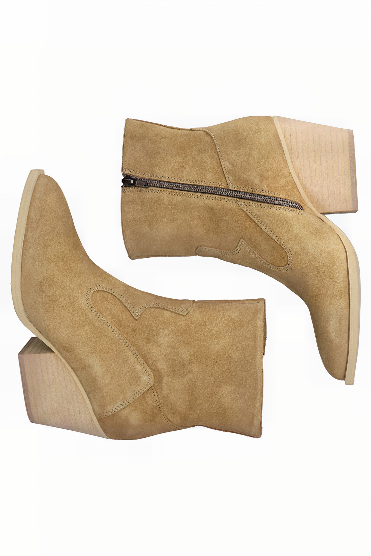 BLACKSTONE - CASSIDY - ZL91 EGA - BOOTS 7
