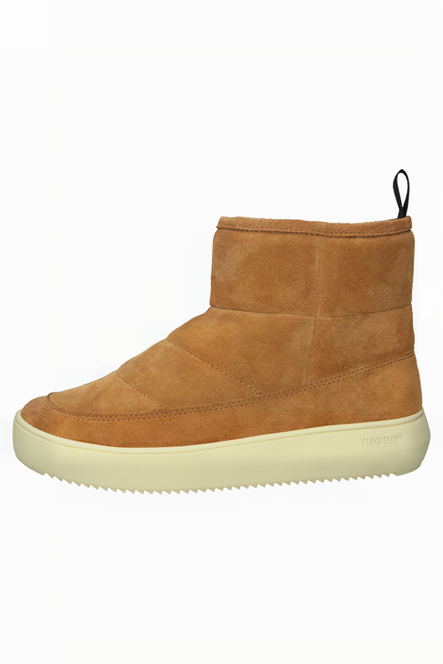 BLACKSTONE - SAKARI PUFF - AL214 CANDIED GINGER - CHELSEA BO 6