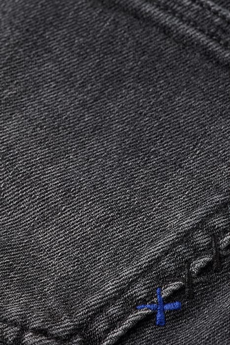 HAUT HIGH RISE SKINNY JEANS – NIGHTLIFE 8