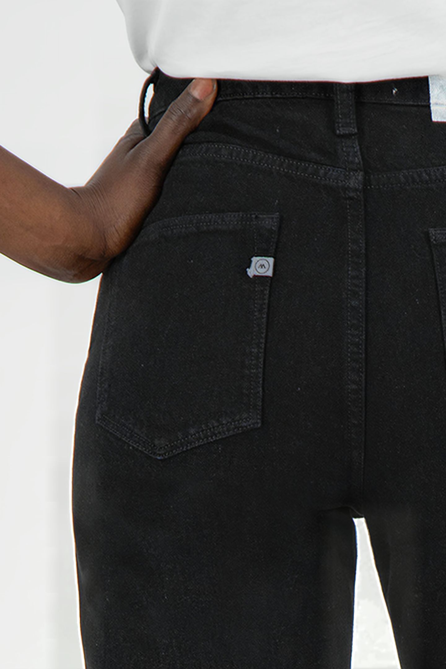 RELAX ROSE - DIP BLACK 6