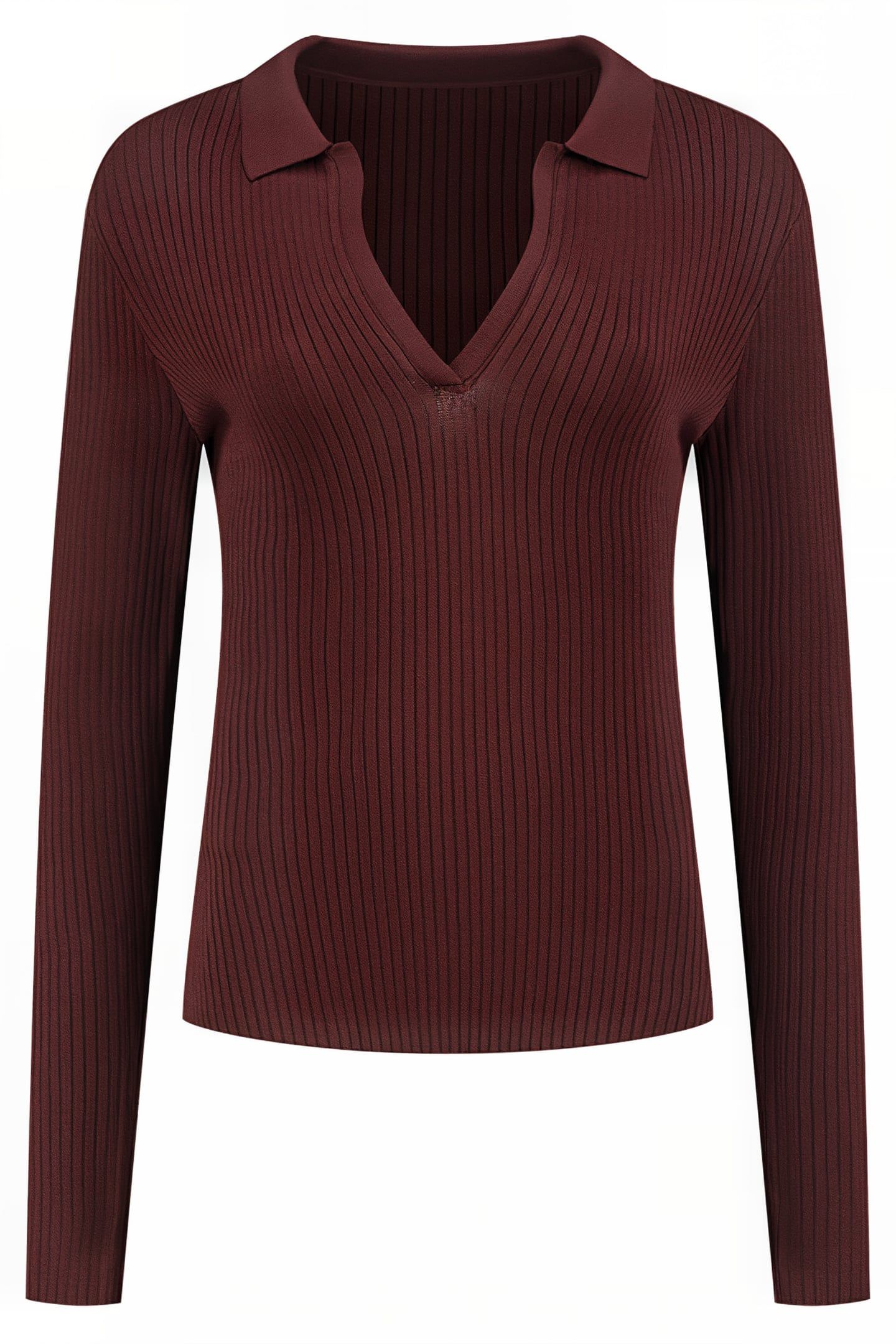 TALA TOP CHOCOLATE 1