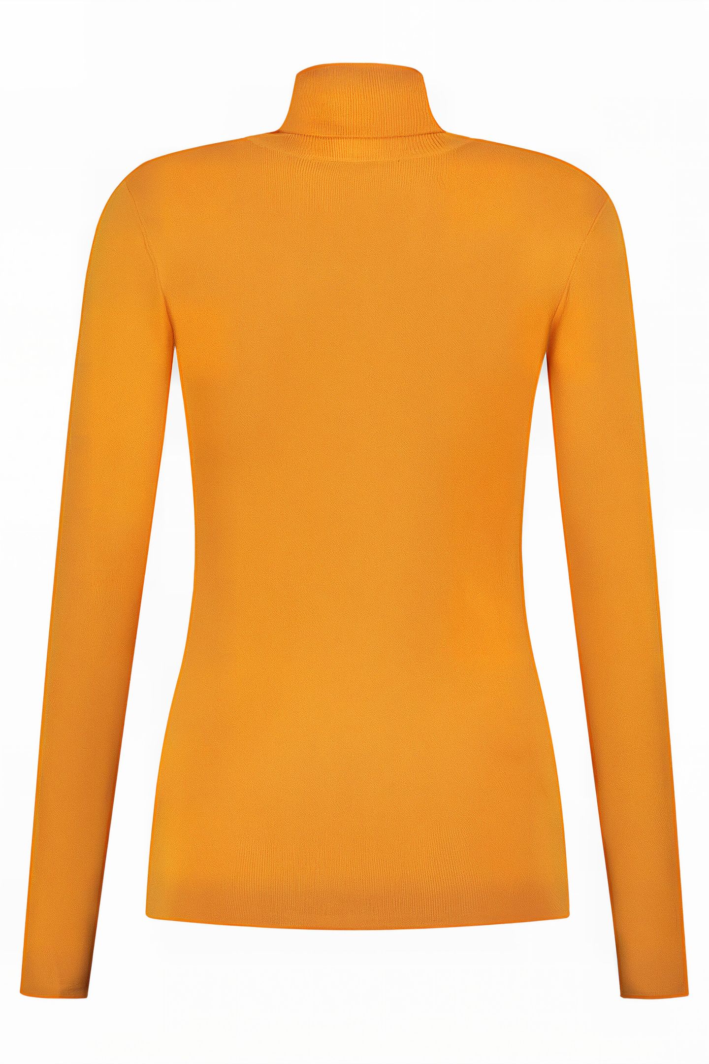 JOLIE TURTLE TOP APRICOT 2