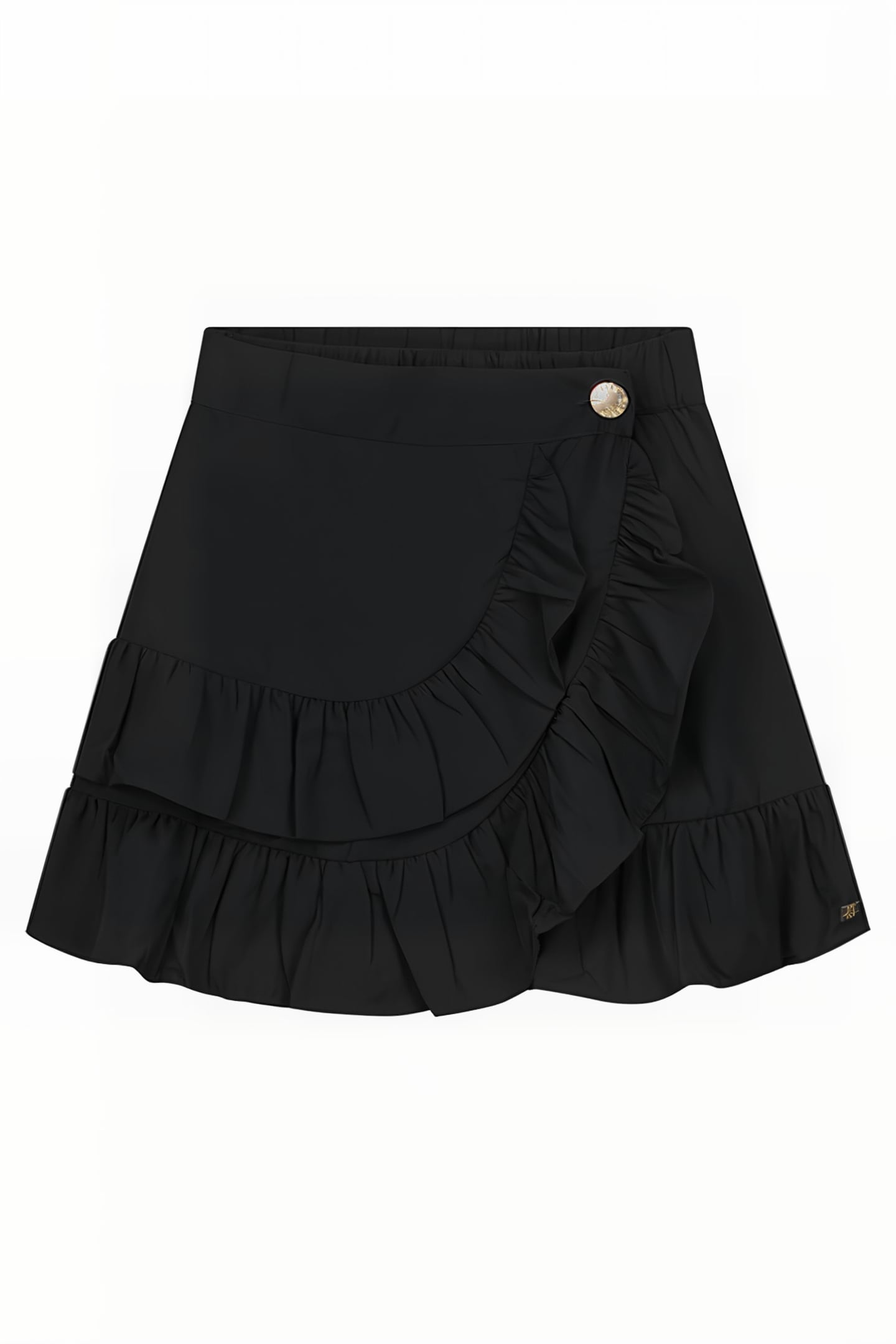 VANESSA SKIRT BLACK 1