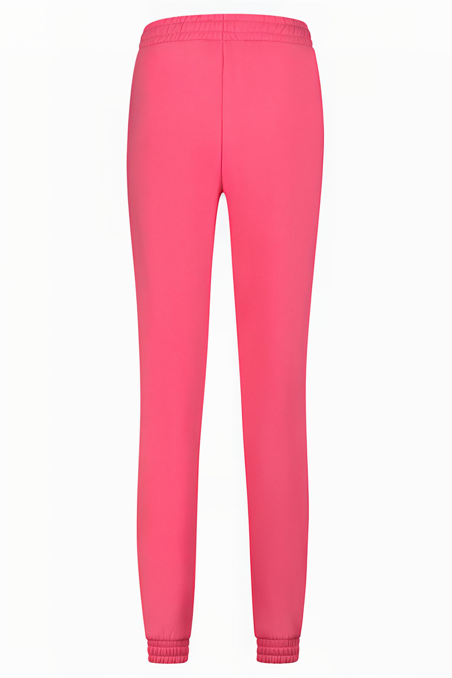 SUNDAY SWEATPANTS HOT PINK 2
