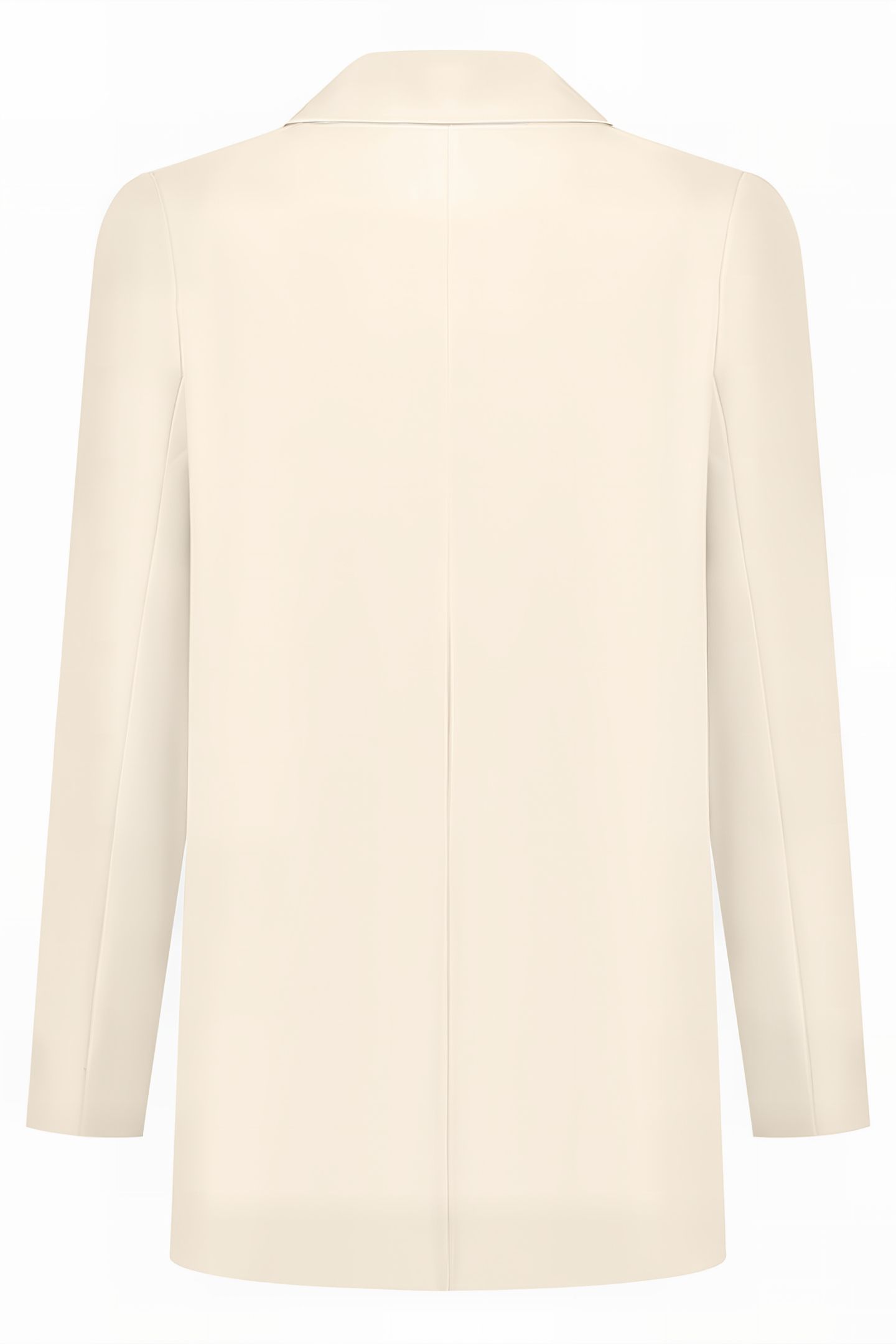 LILY BLAZER CREAM 2