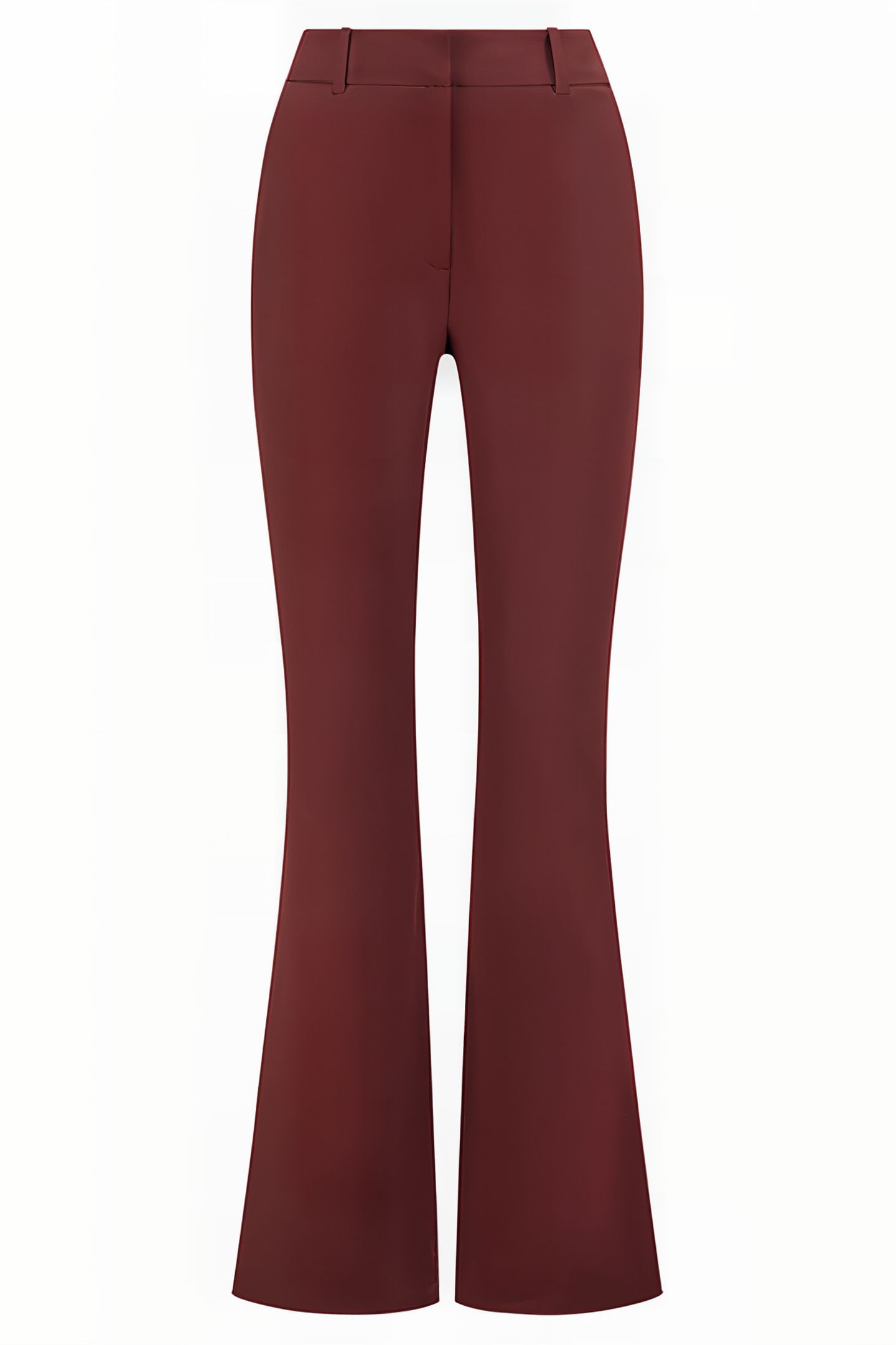 LILY PANTS CHOCOLATE 1