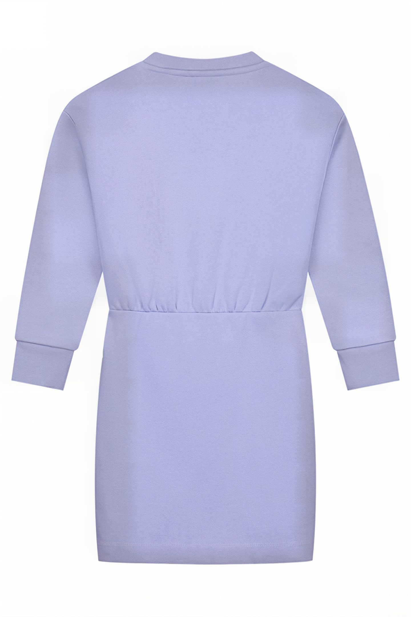 NIKNIK SWEATDRESS SWEET LAVENDER 2