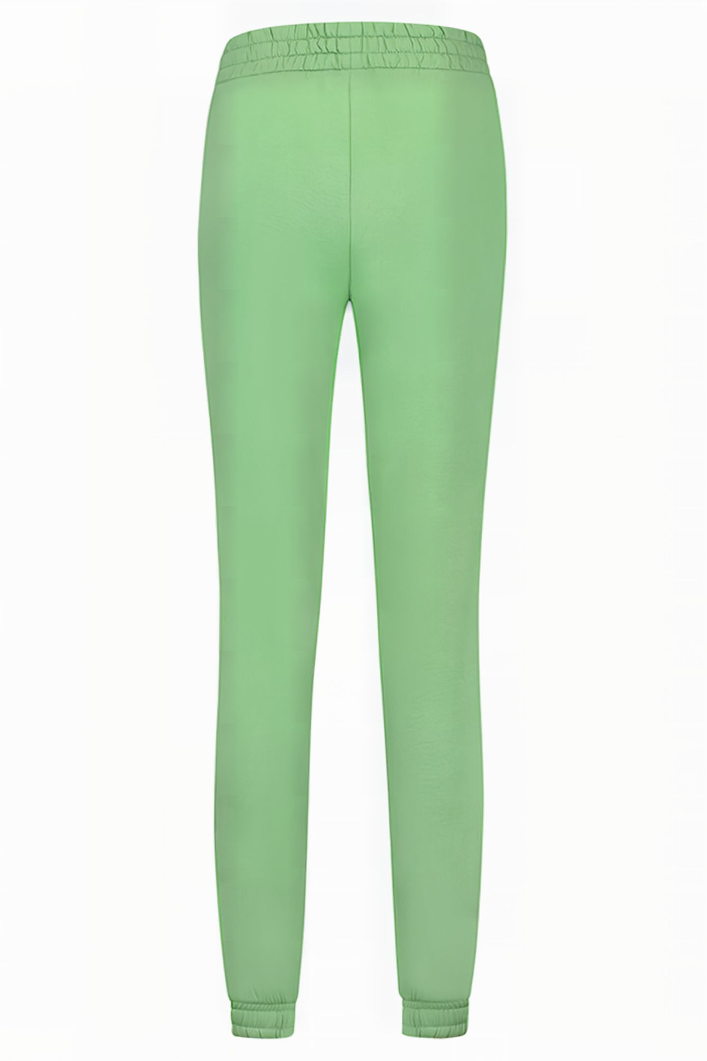 N SWEATPANTS JADE GREEN 2