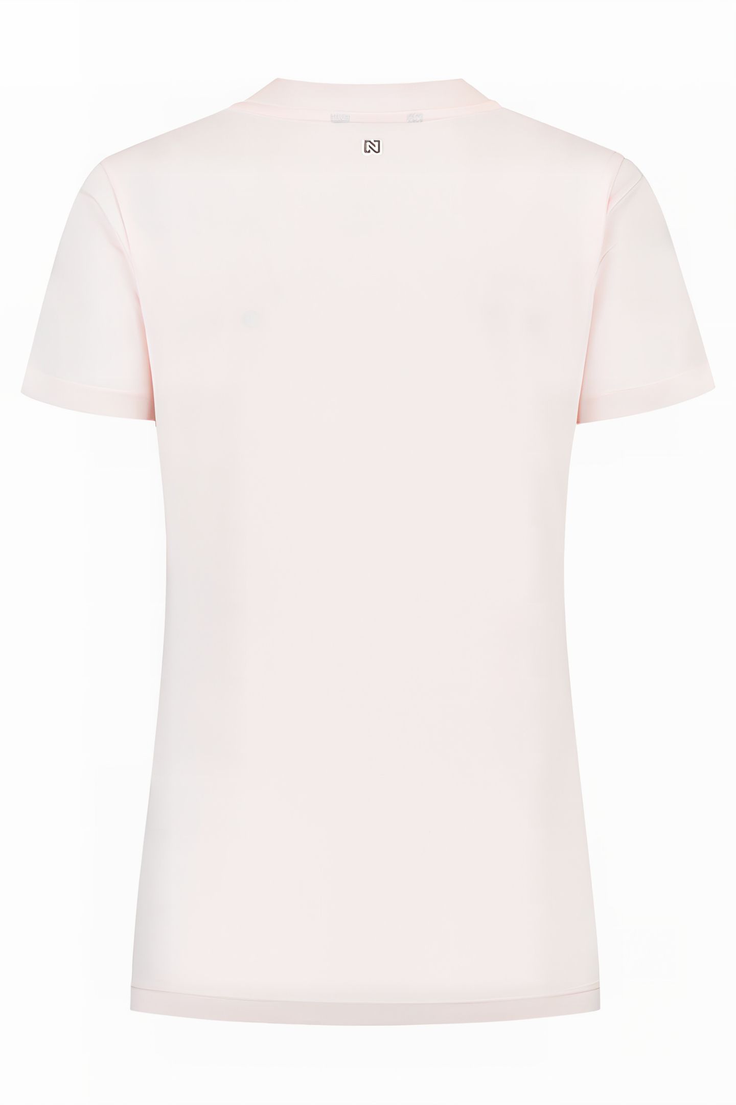 WAVE N T-SHIRT ROSE 2