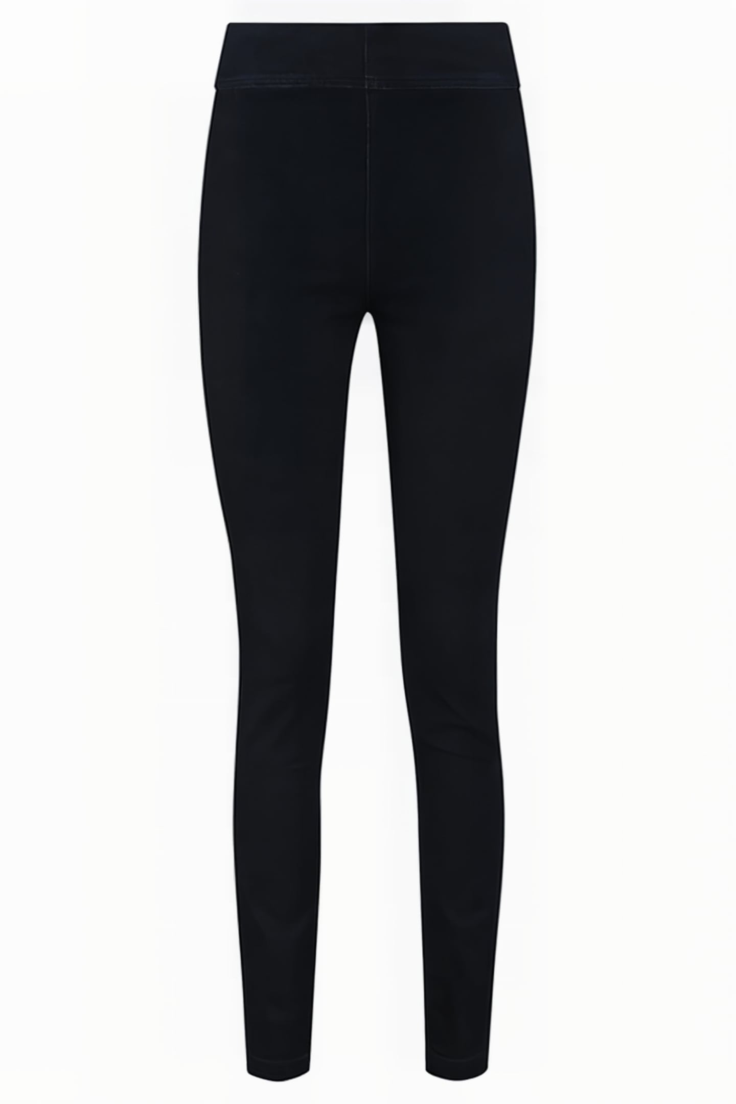 DENIM TREGGING DARK BLUE DENIM 1
