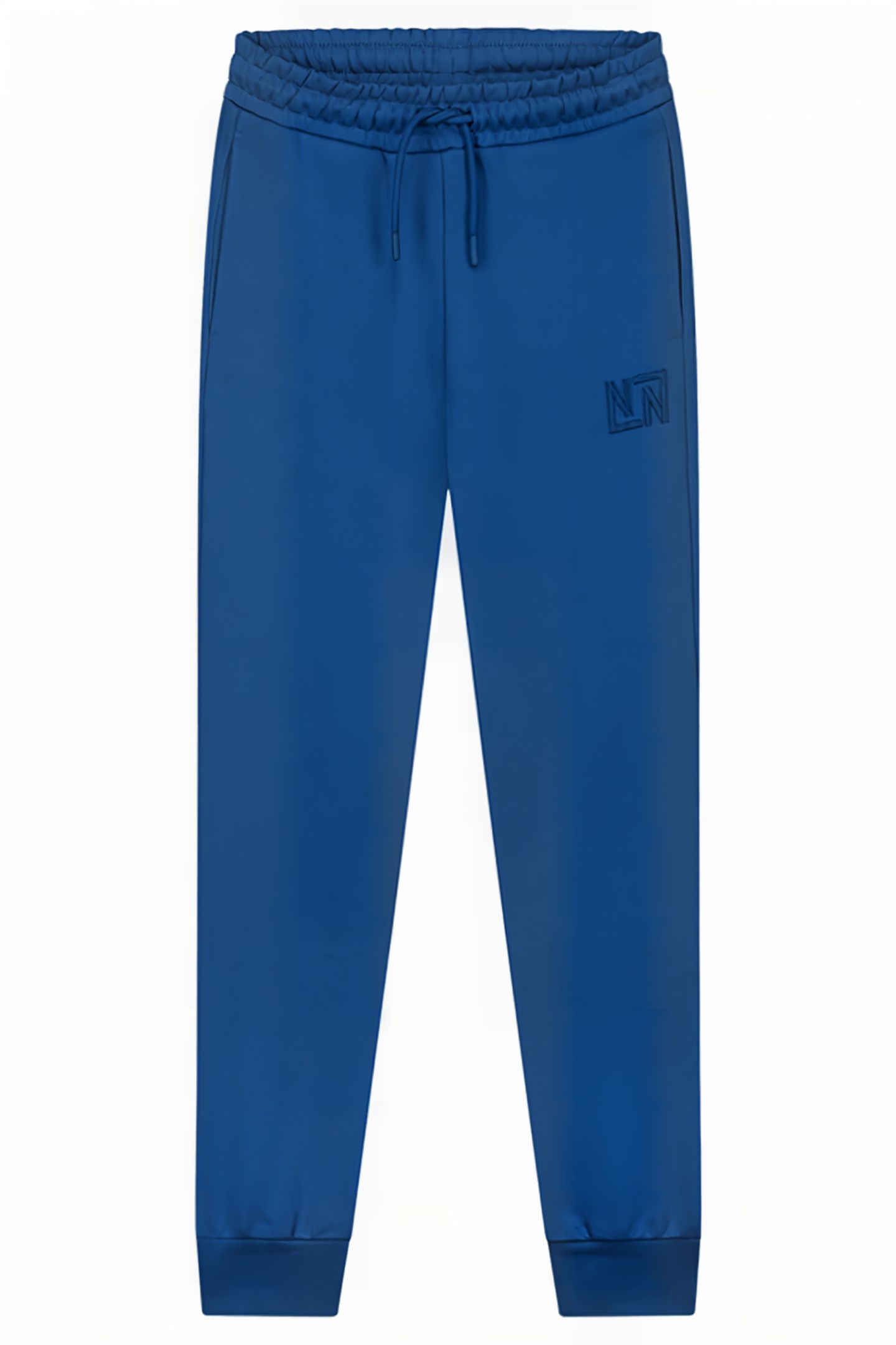 BINI SWEATPANTS COBALT BLUE 1