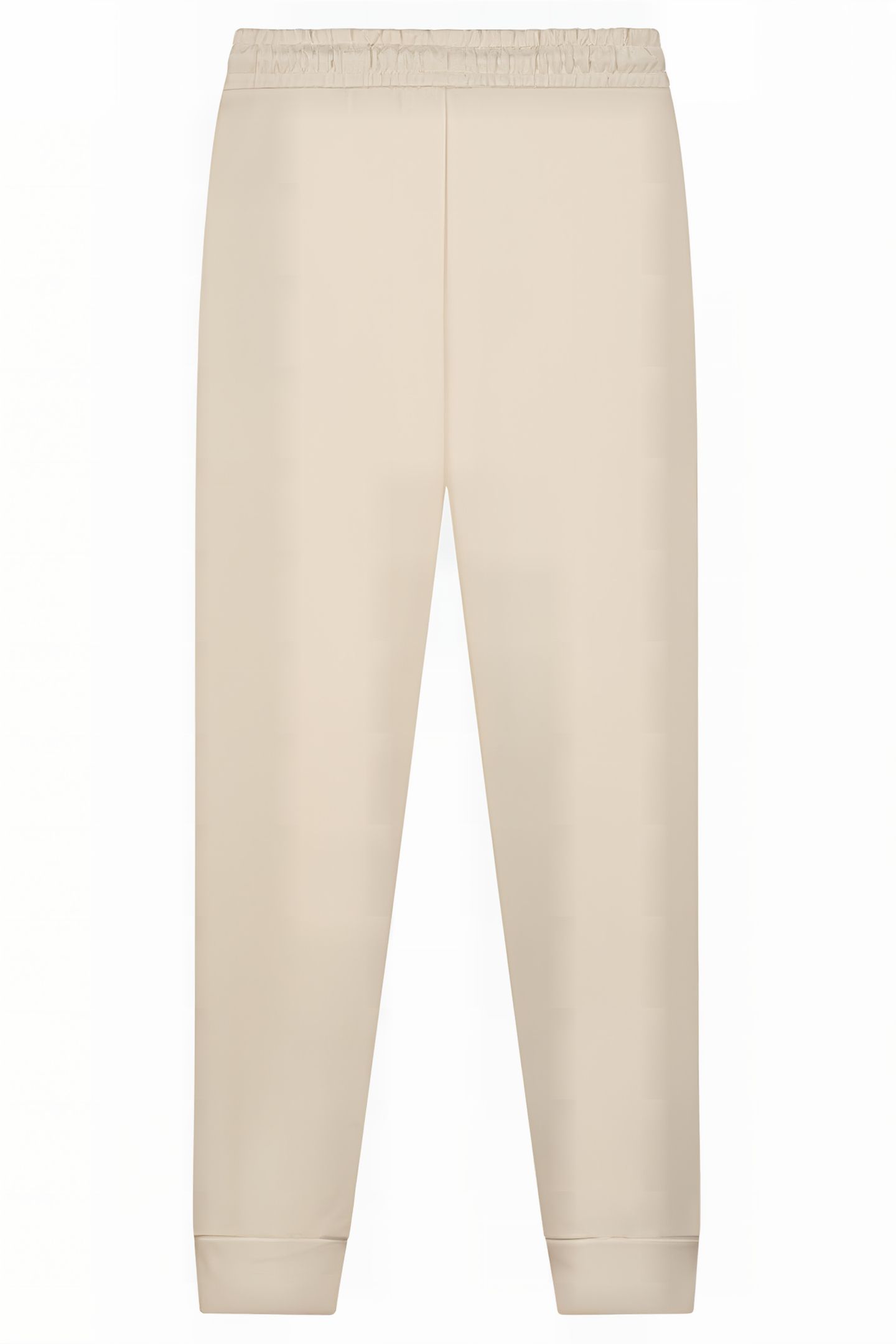 BINI SWEATPANTS WARM DUST 2