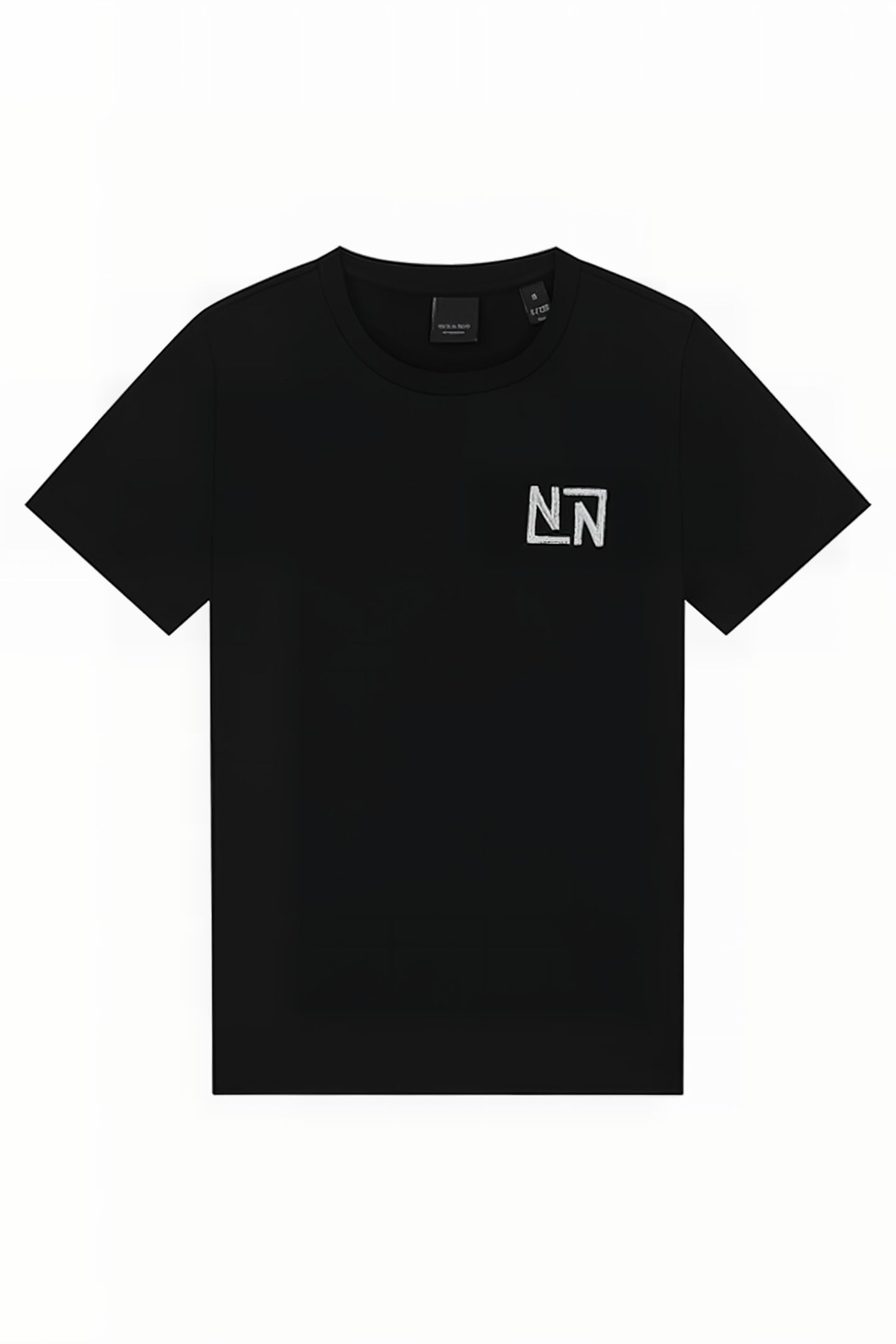BINI T-SHIRT BLACK 1