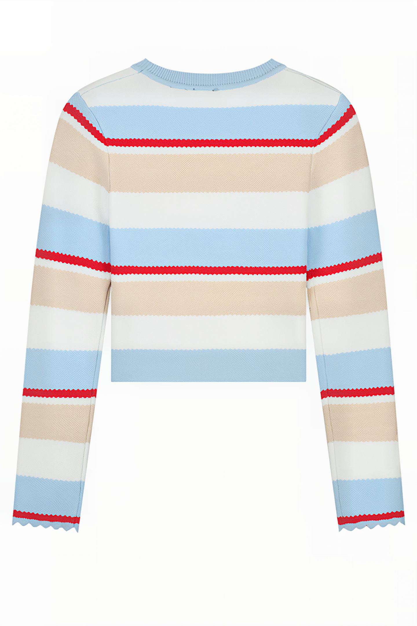 JADE PULLOVER NANTUCKET BREEZE 2