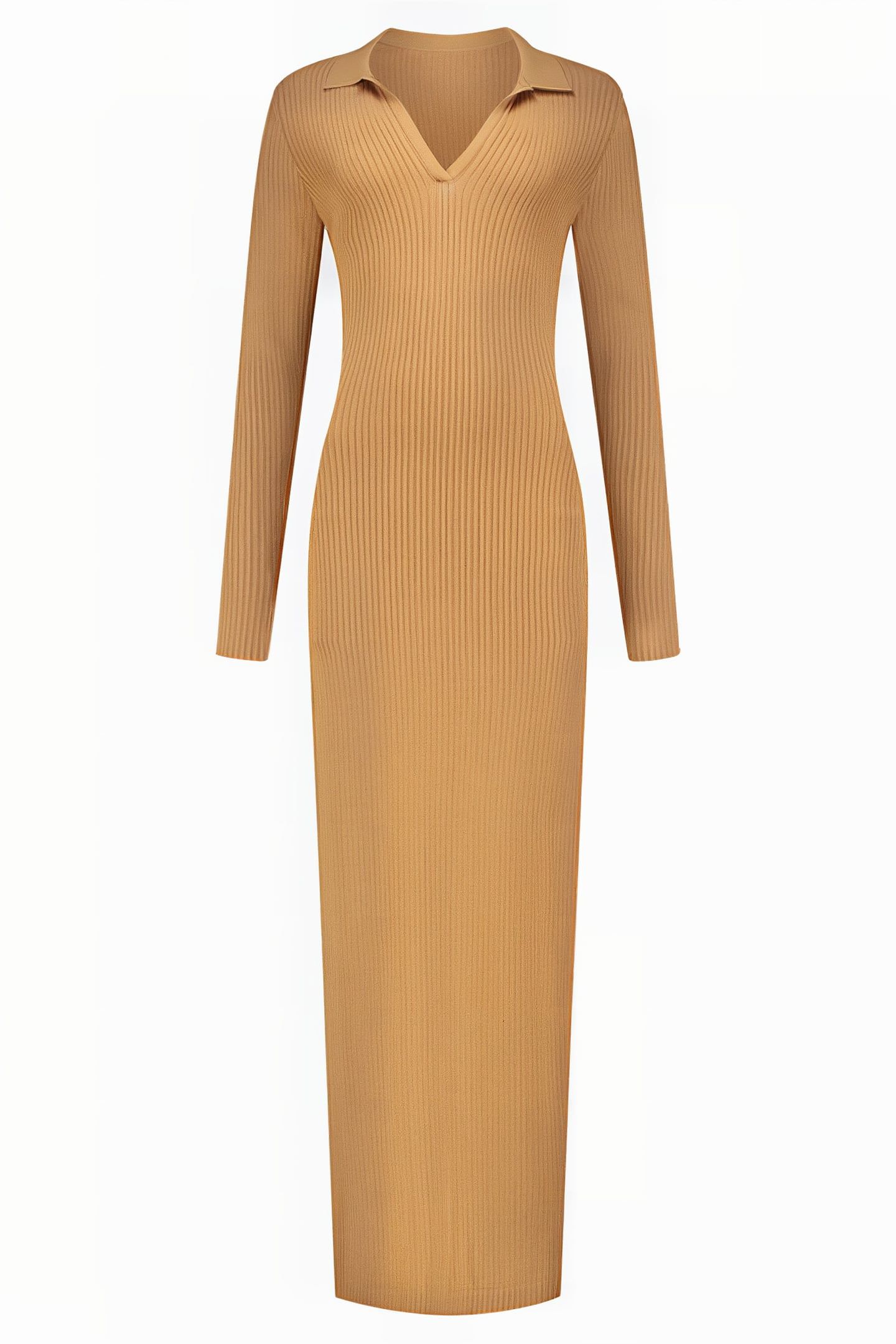 TALA DRESS ICED COFFEE 1
