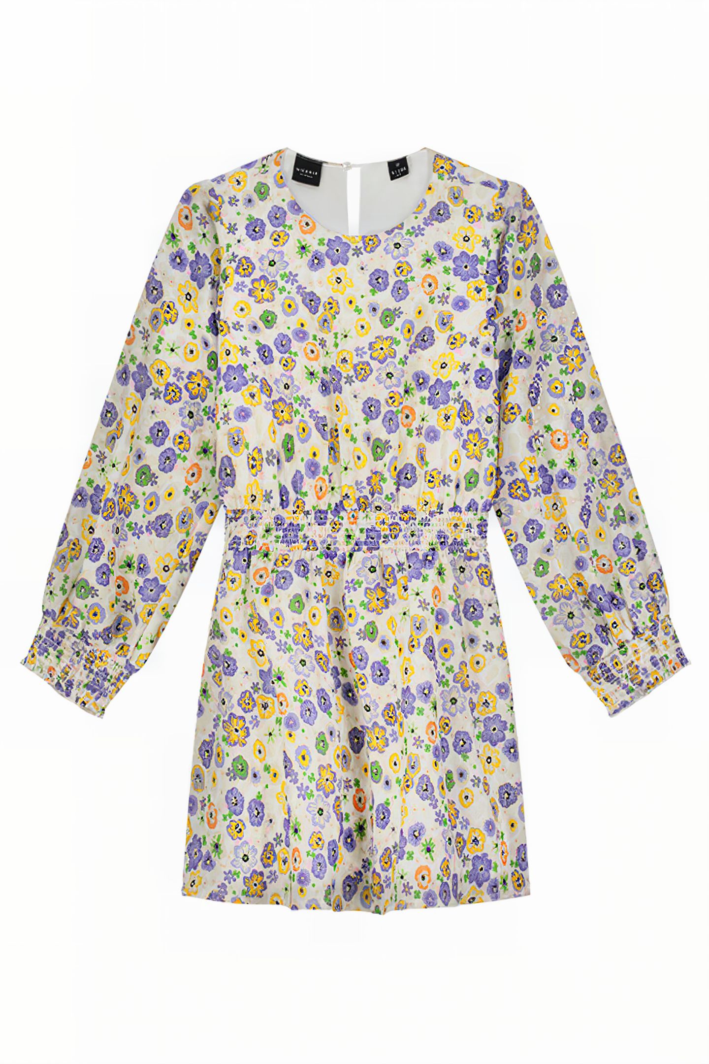 BELLA DRESS KIT 1