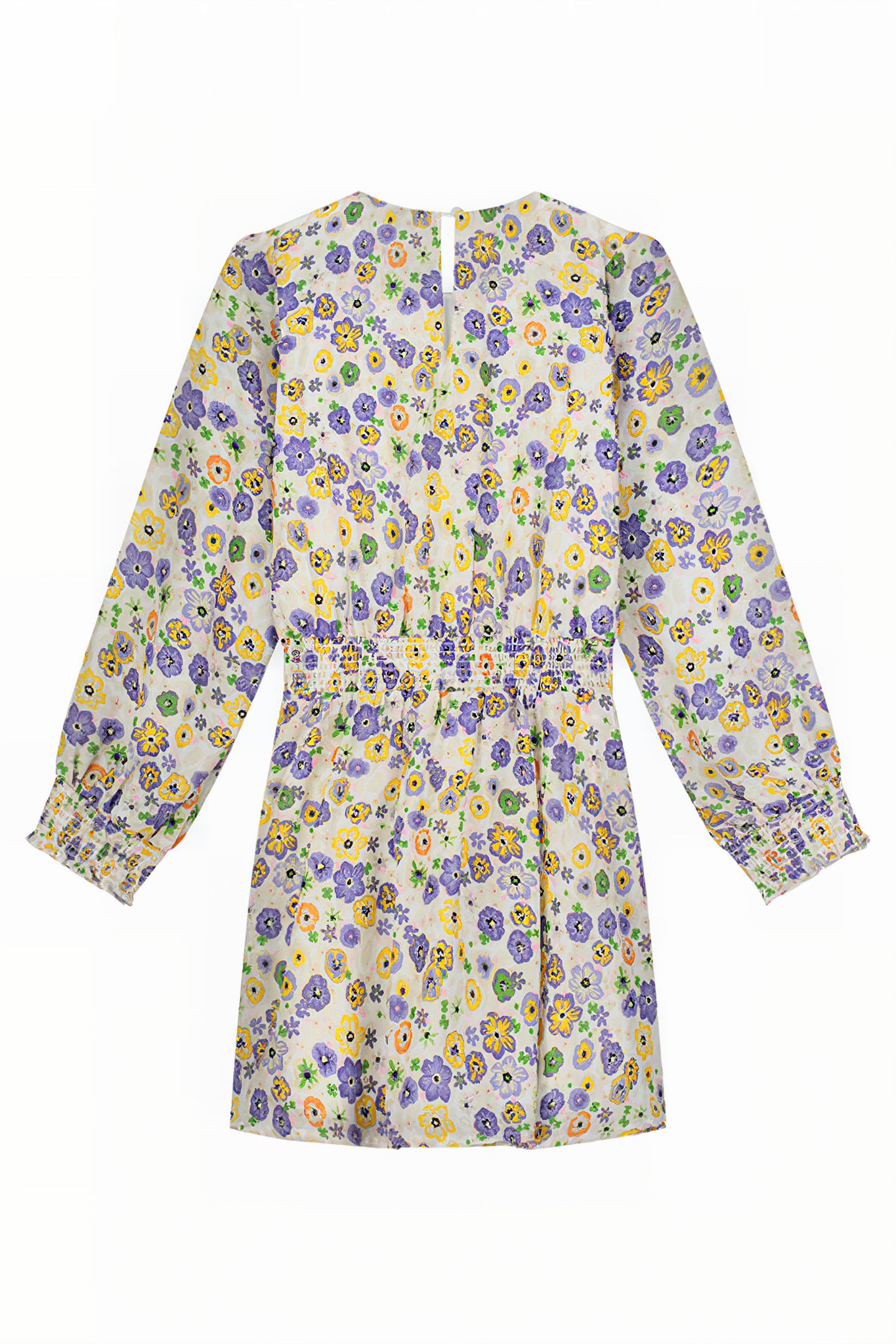 BELLA DRESS KIT 2