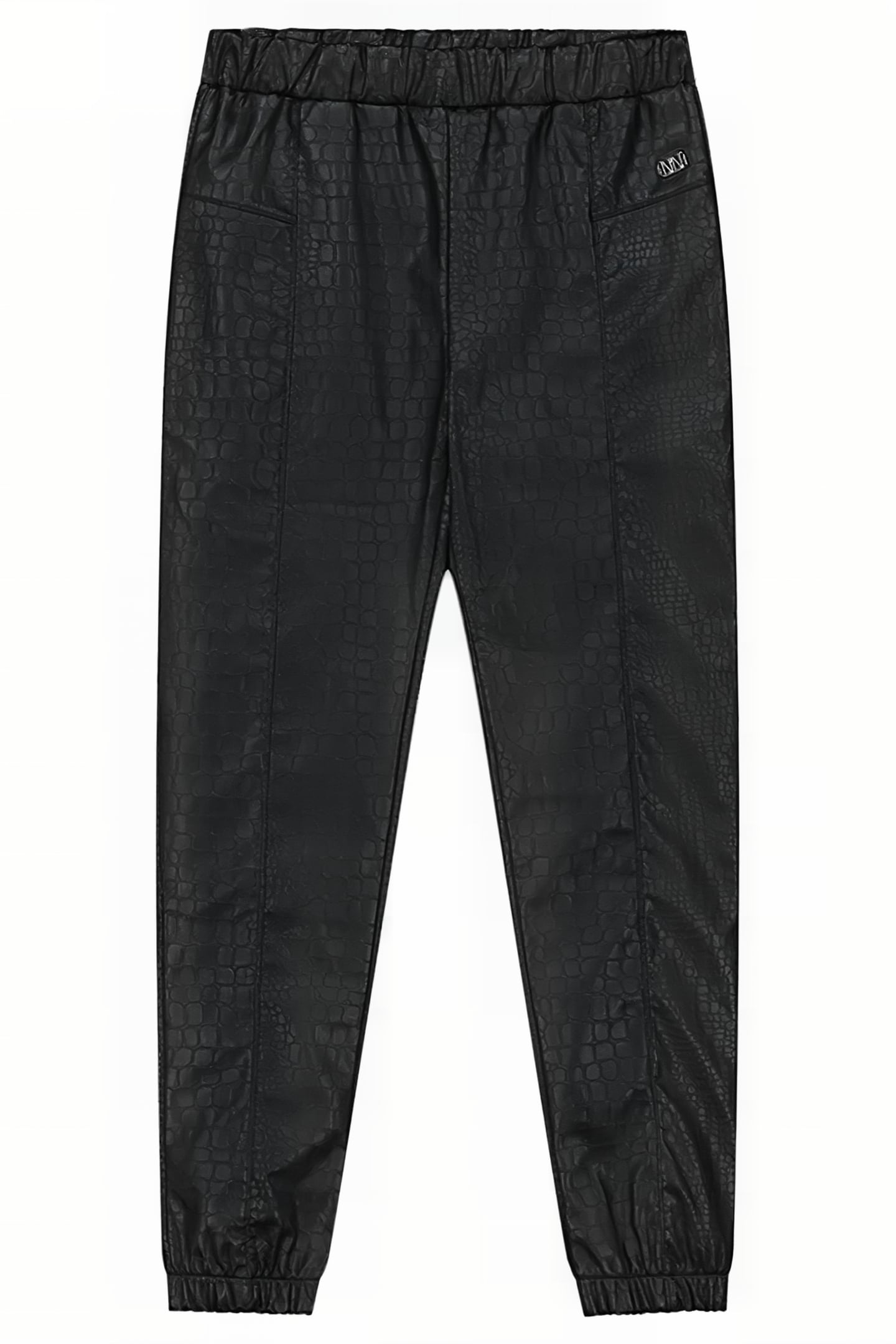 RIVA LEGGING BLACK 1