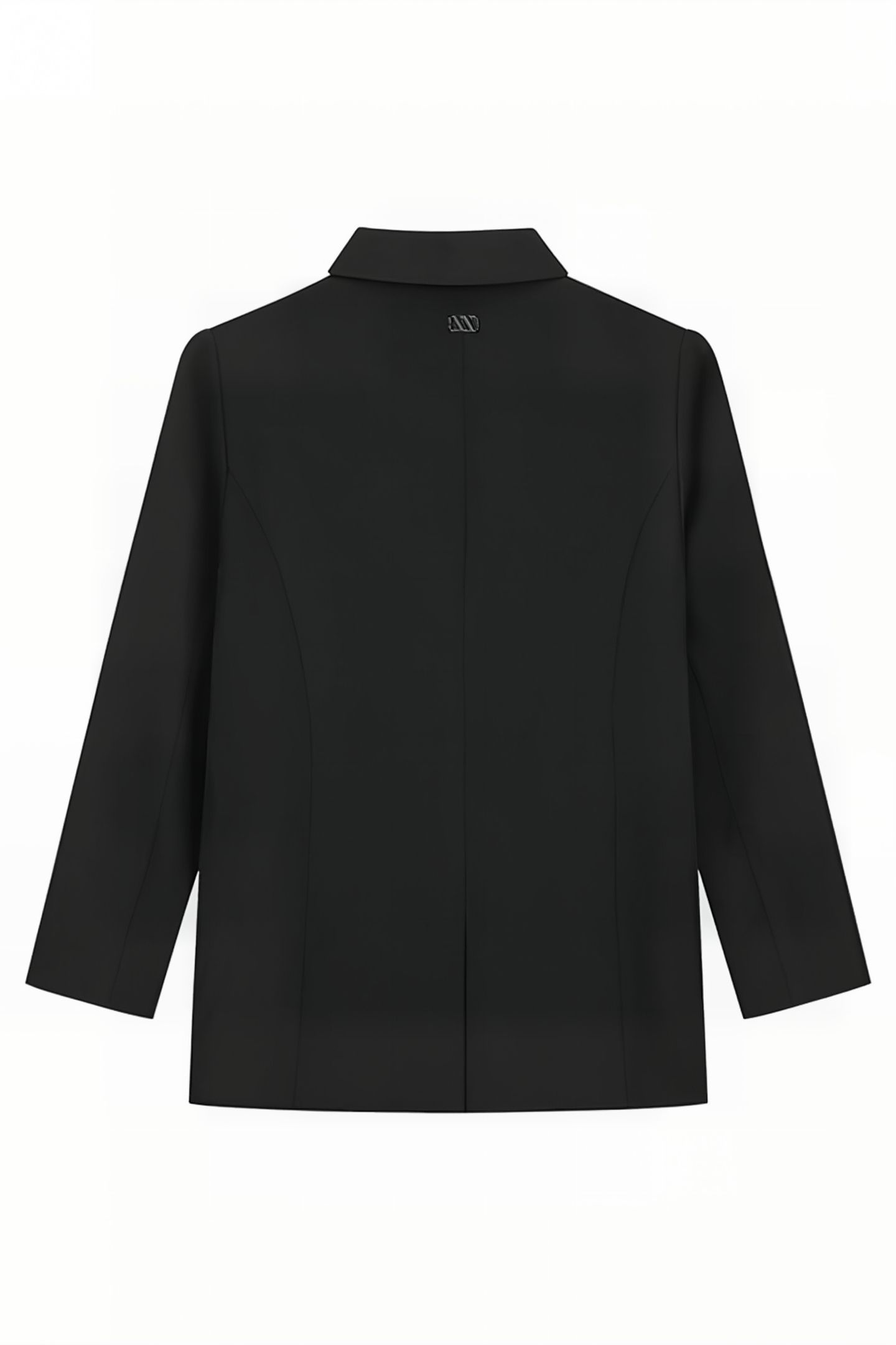 HAVANA BLAZER BLACK 2