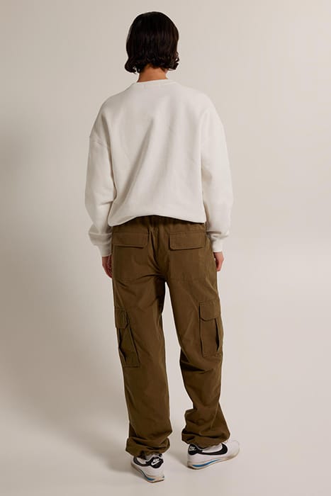 POLLY OLIVE 3
