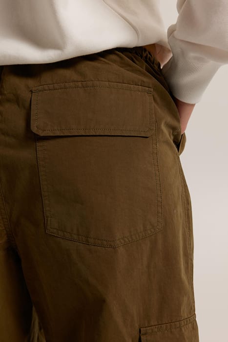 POLLY OLIVE 6
