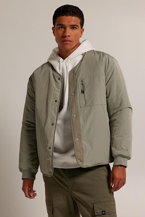 JOEL SEA GREEN 1