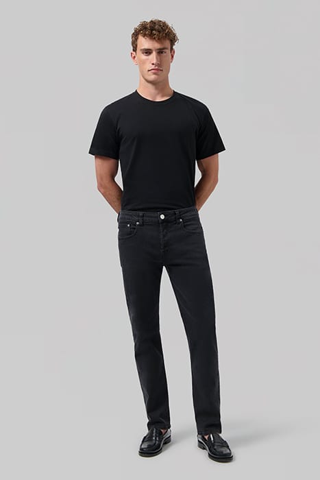 REGULAR BRYCE - STONE BLACK 3