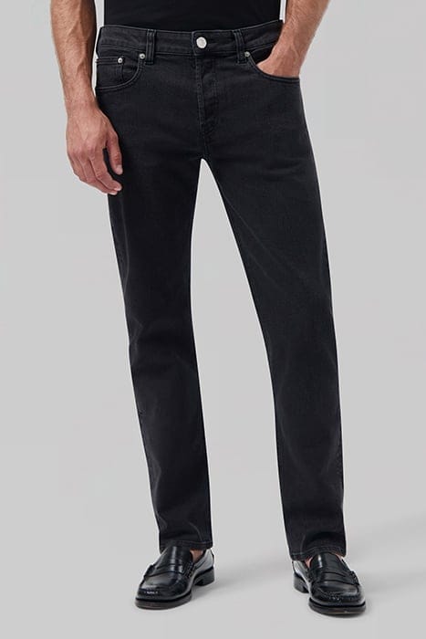 REGULAR BRYCE - STONE BLACK 1