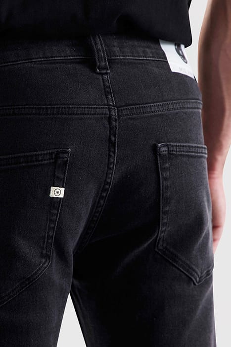 REGULAR BRYCE - STONE BLACK 6