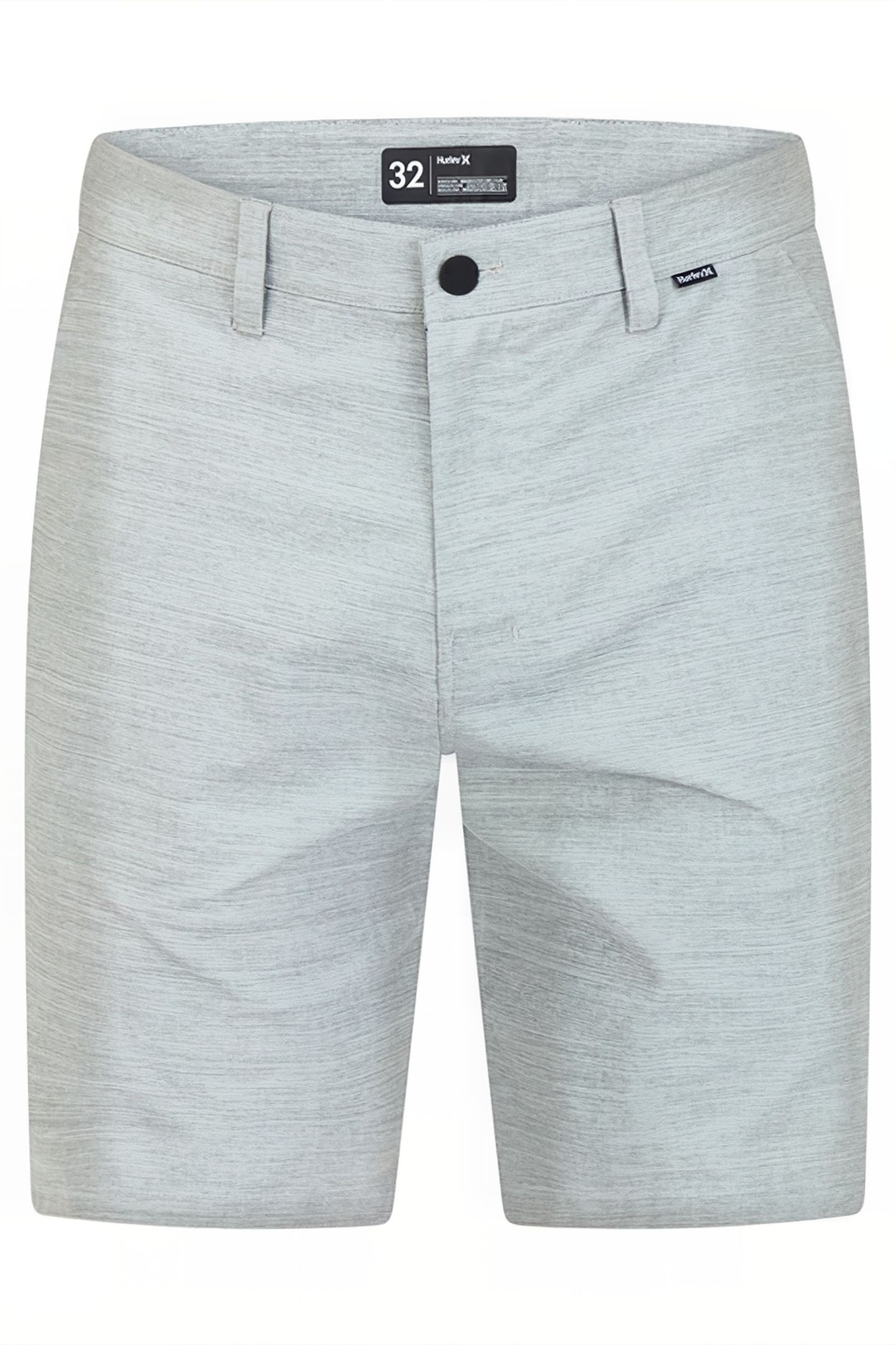 DRI BREATHE 21 WALKSHORT WOLF GREY 3
