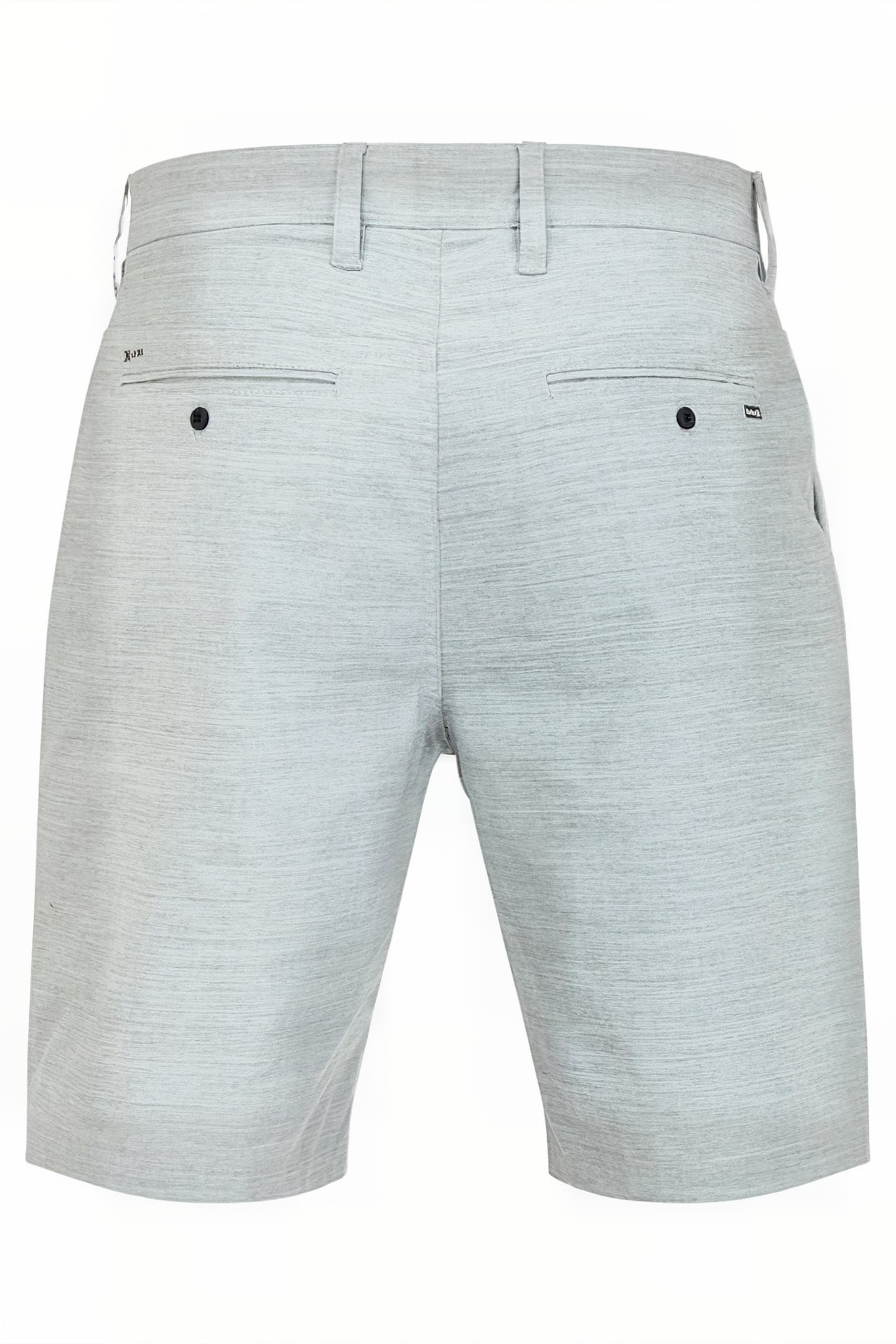 DRI BREATHE 21 WALKSHORT WOLF GREY 4