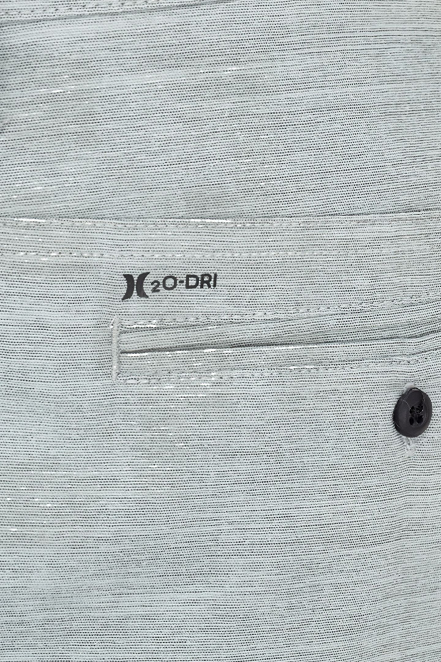 DRI BREATHE 21 WALKSHORT WOLF GREY 6