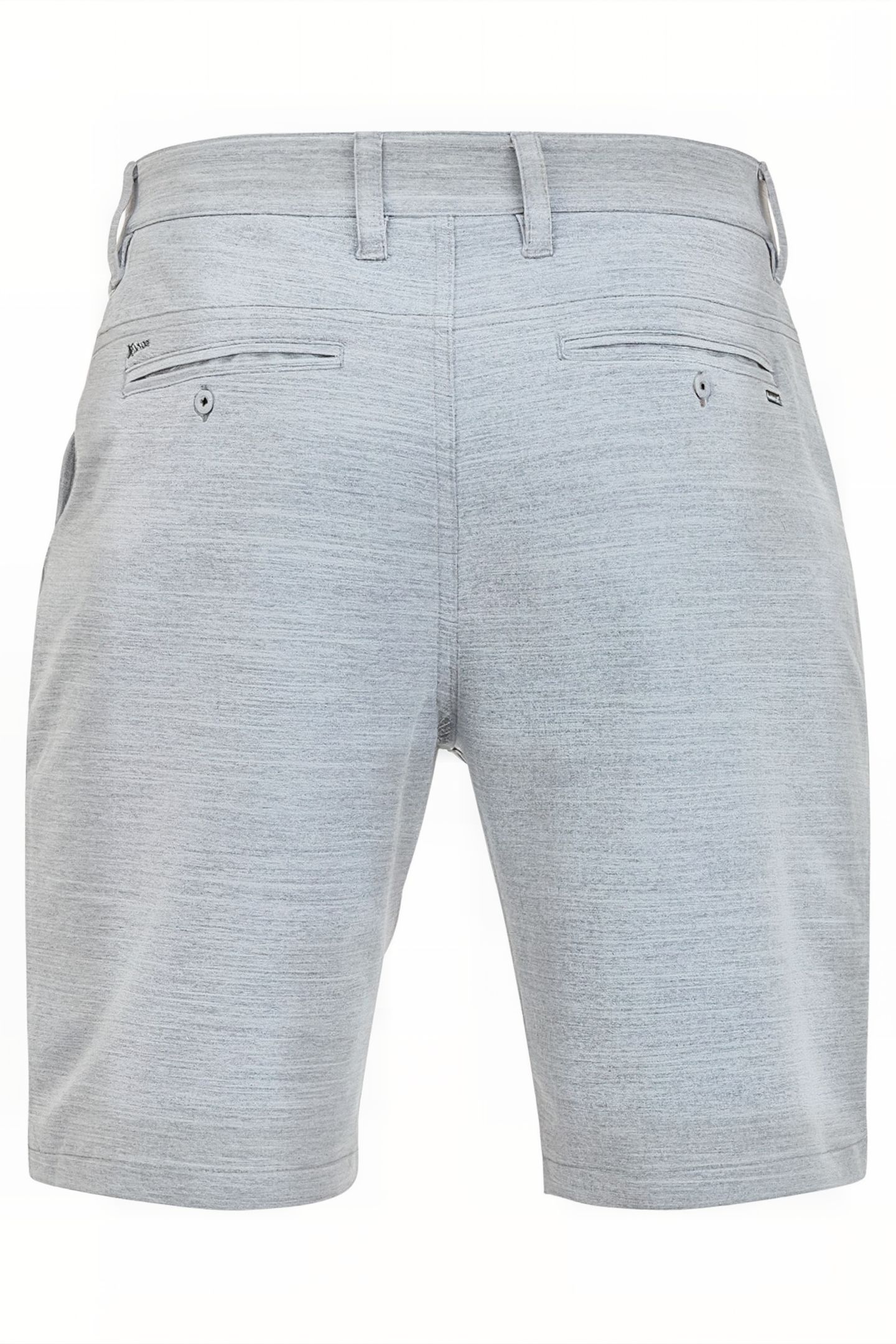 DRI CUTBACK 21 WALKSHORT WOLF GREY 4