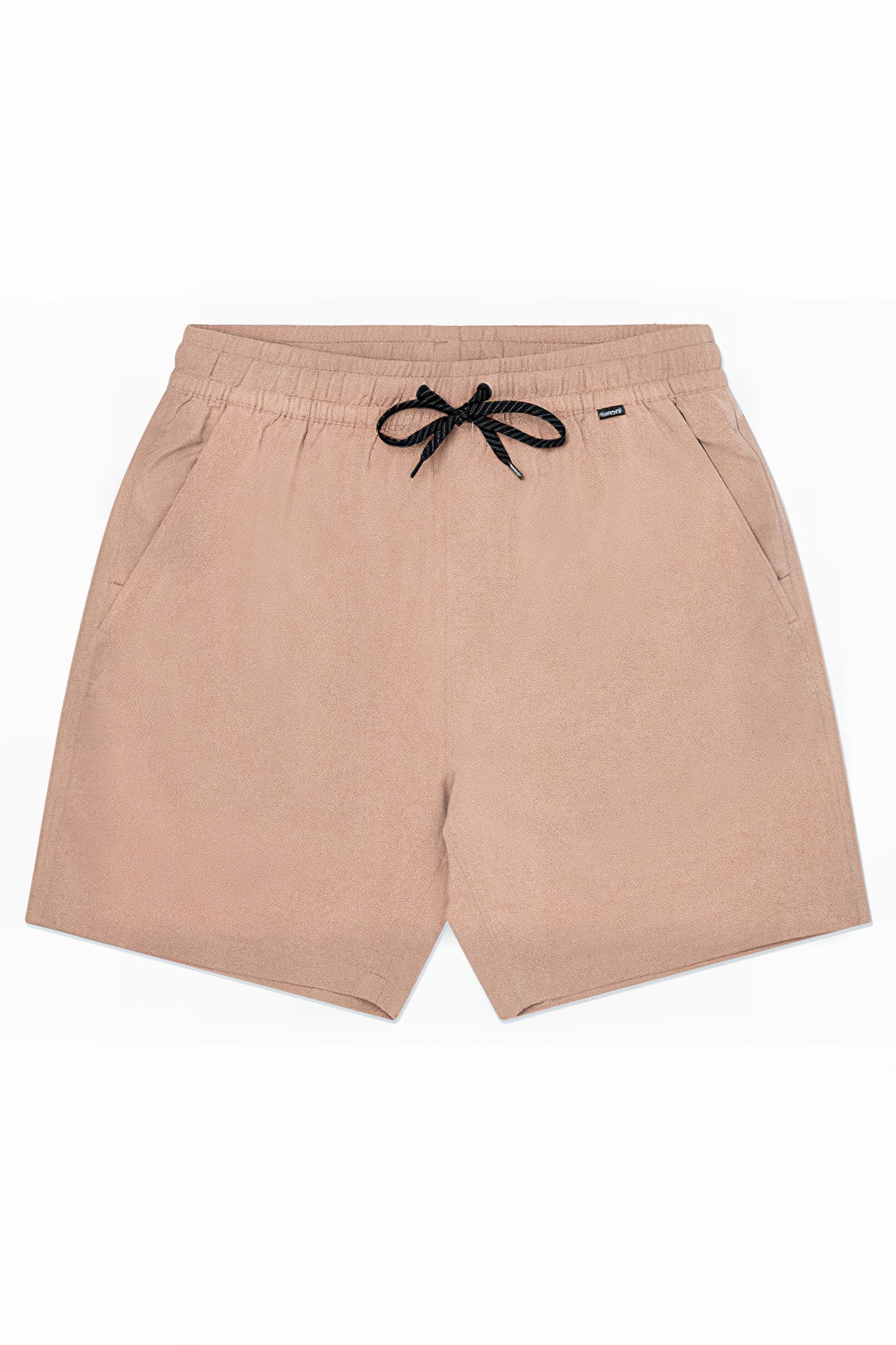 H2O DRI DIFFUSE VOLLEY 18 SHORTS BRONZED 1