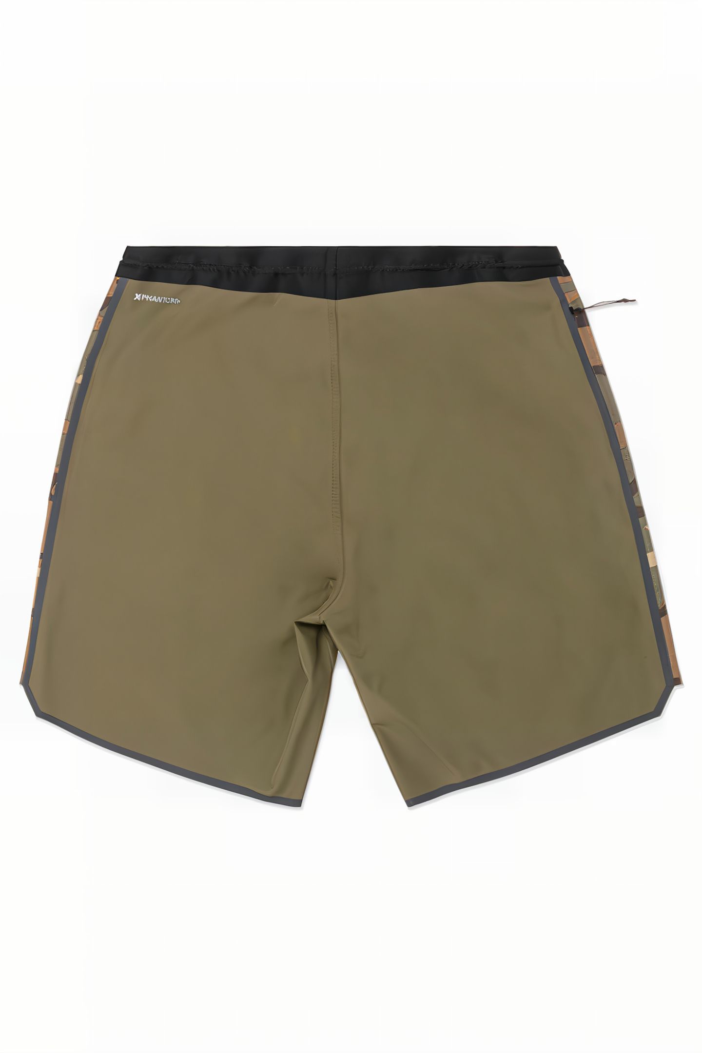 PHNTM SIDEWINDER FUSE 18" BOARDSHORT OLIVE 2