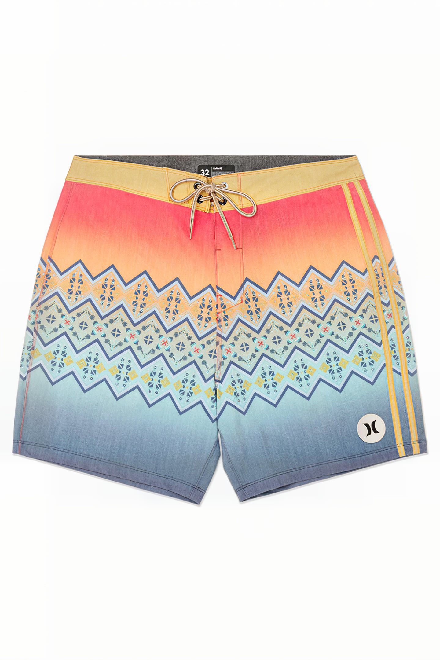 PHNTM NATURALS TAILGATE 18 BOARDSHORT ANAHEIM 1