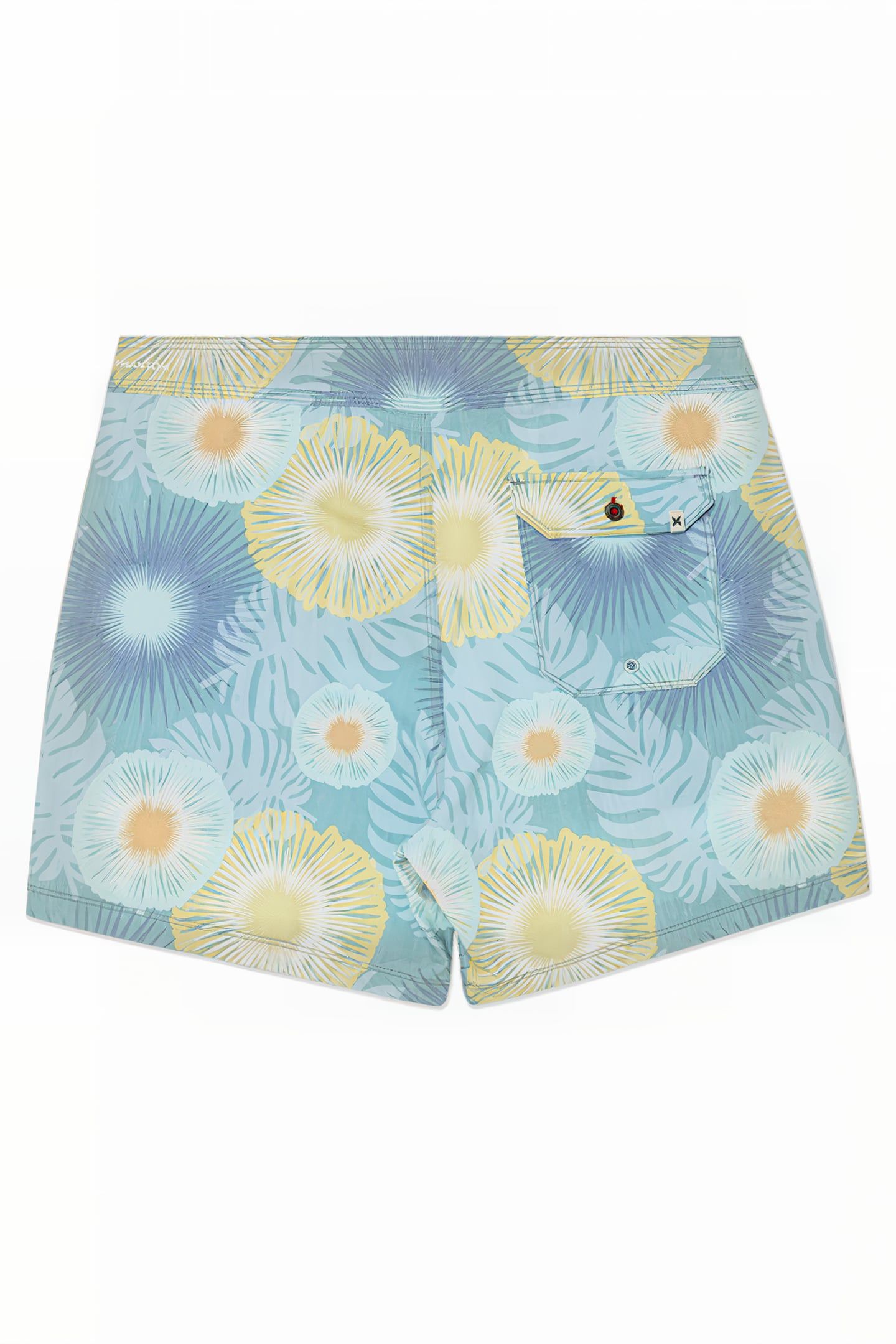 PHNTM NATURALS SESSIONS 16 BOARDSHORT ARTILLERY 2