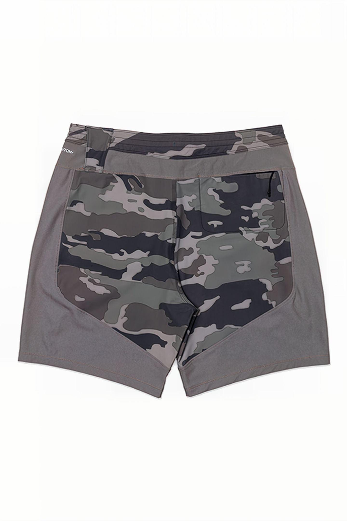 PHNTM BLOCKADE PADDLE SERIES HYBRID 18 BOARDSHORT OLIVE2 2