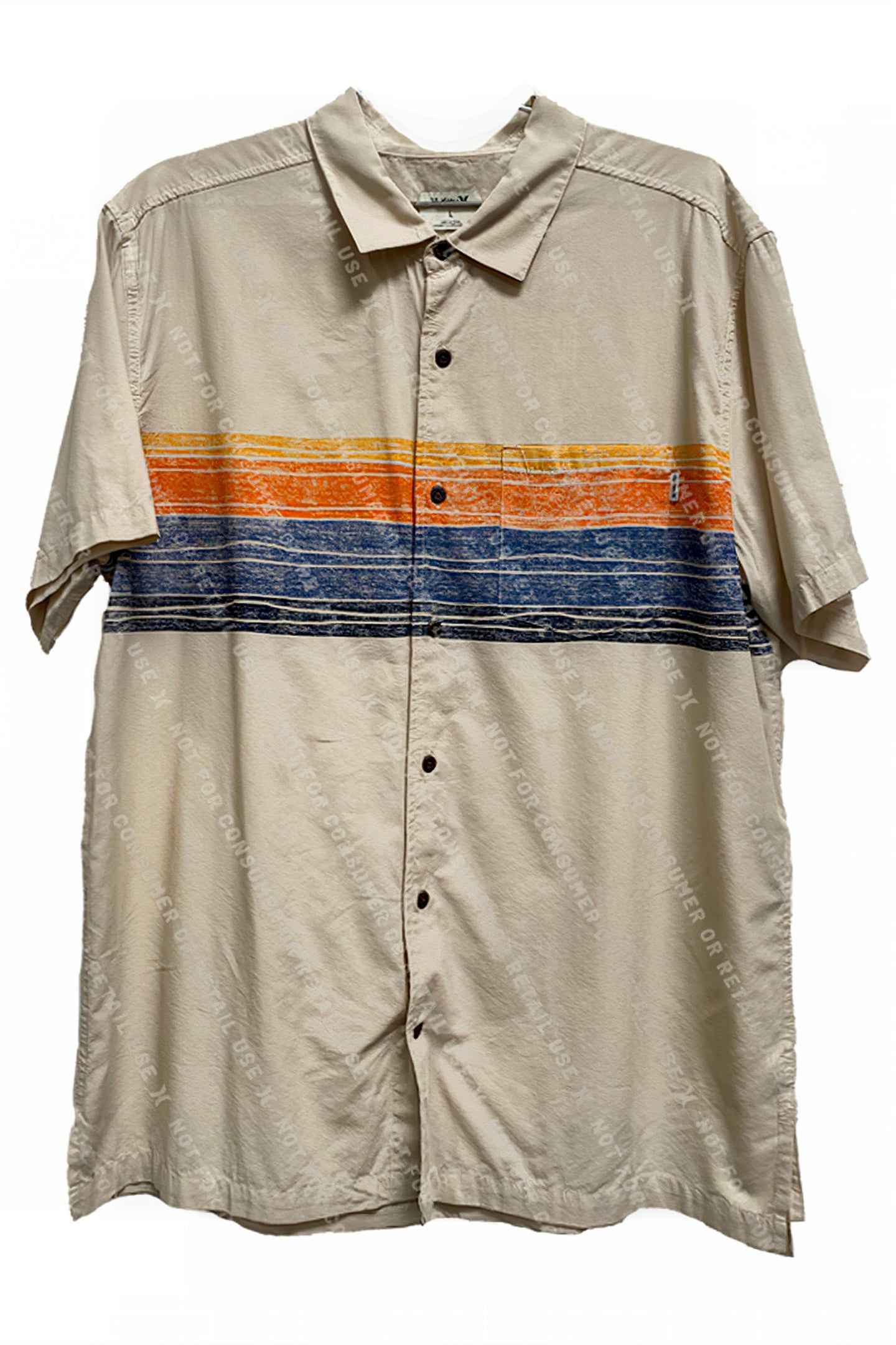 RINCON SHORT SLEEVE BONE 3 1