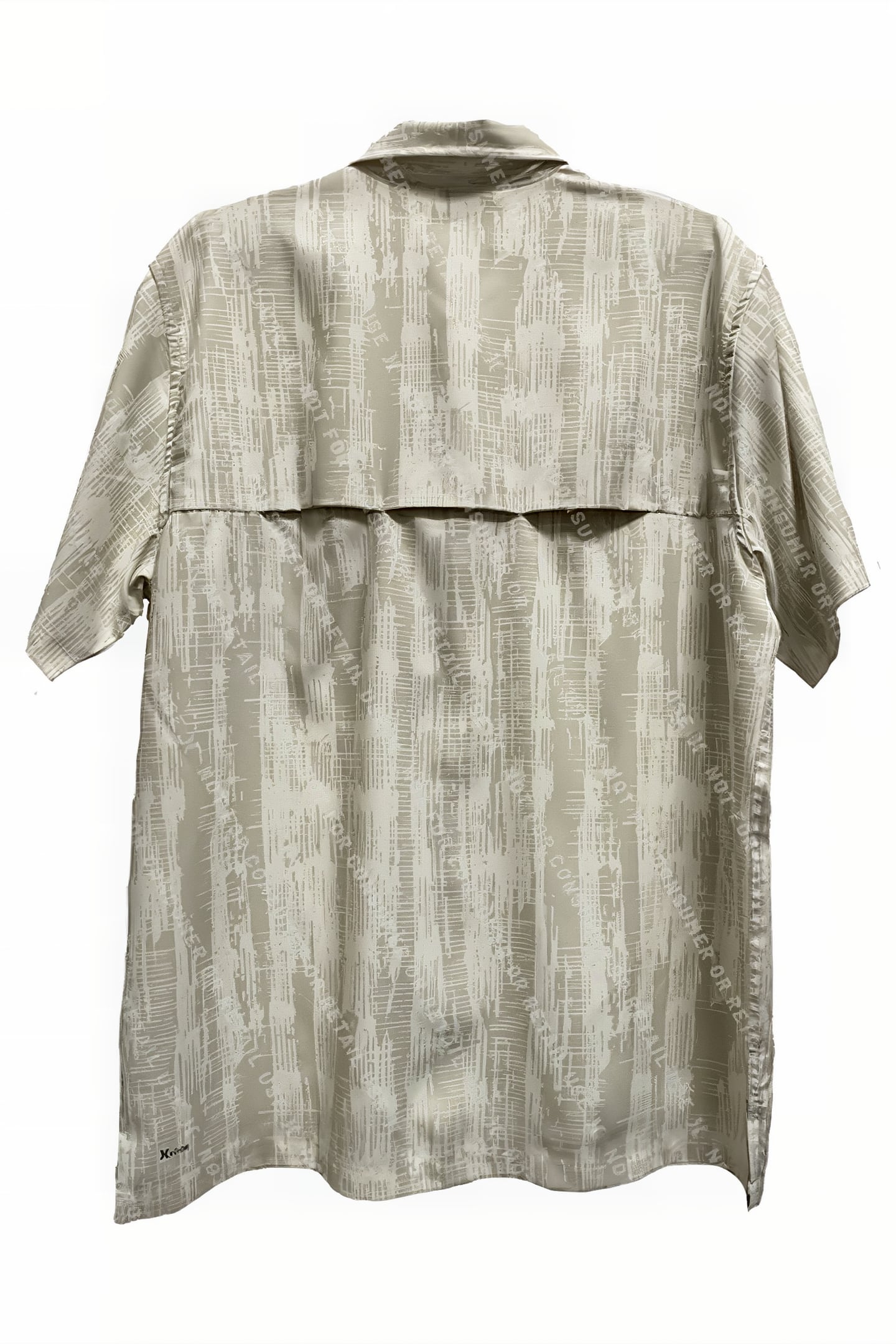 H2O DRI RINCON SIERRA SHORT SLEEVE BONE 2