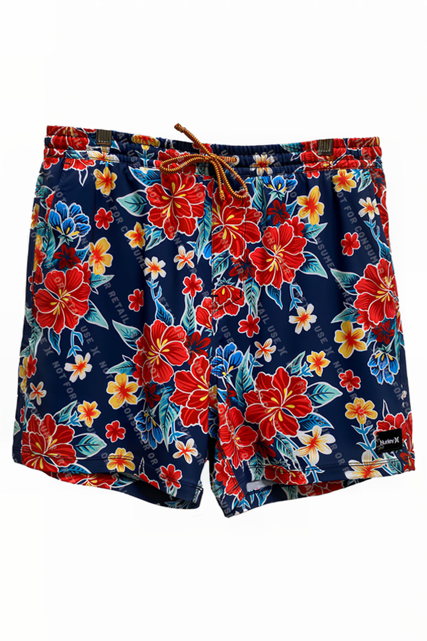 PHNTM ECO POOLSIDE COMBO 16 VOLLEY BOARDSHORT SUBMARINE2 1
