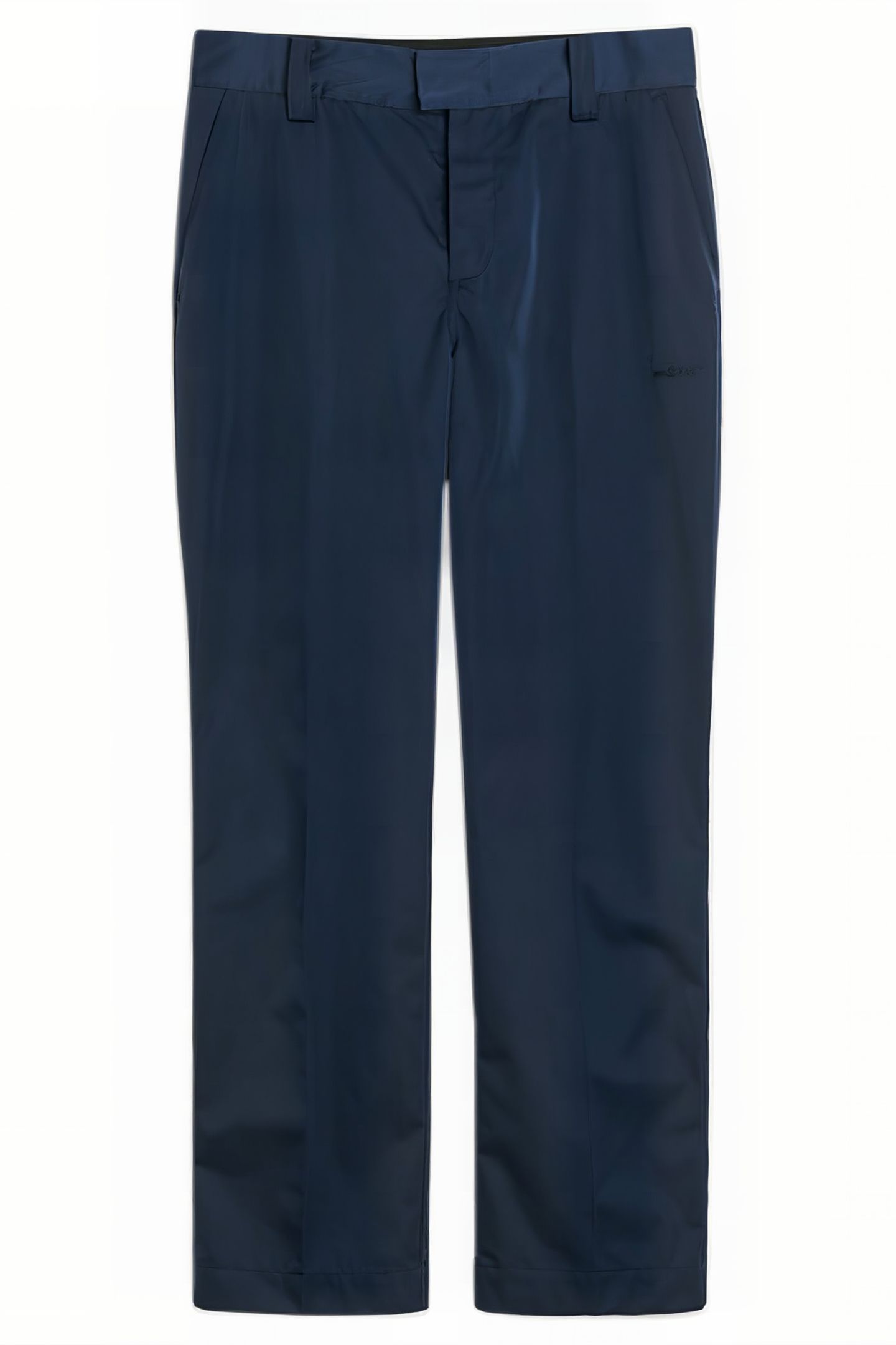 EVERET PANTS NAVY 1