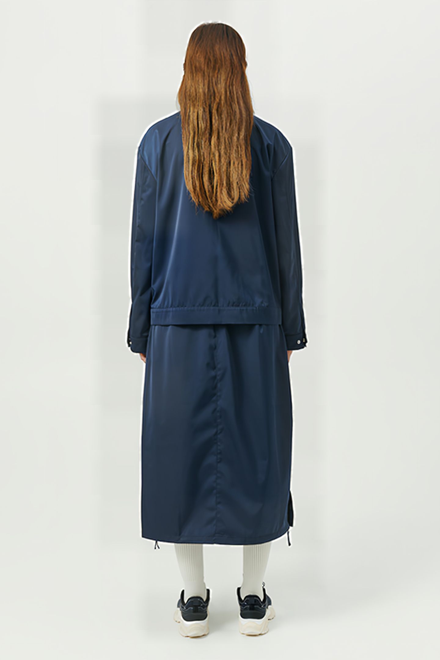 WINDOM JACKET NAVY 3