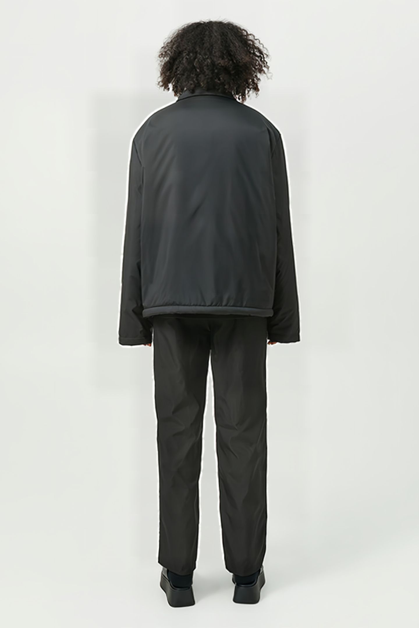 JAMIE JACKET BLACK 5