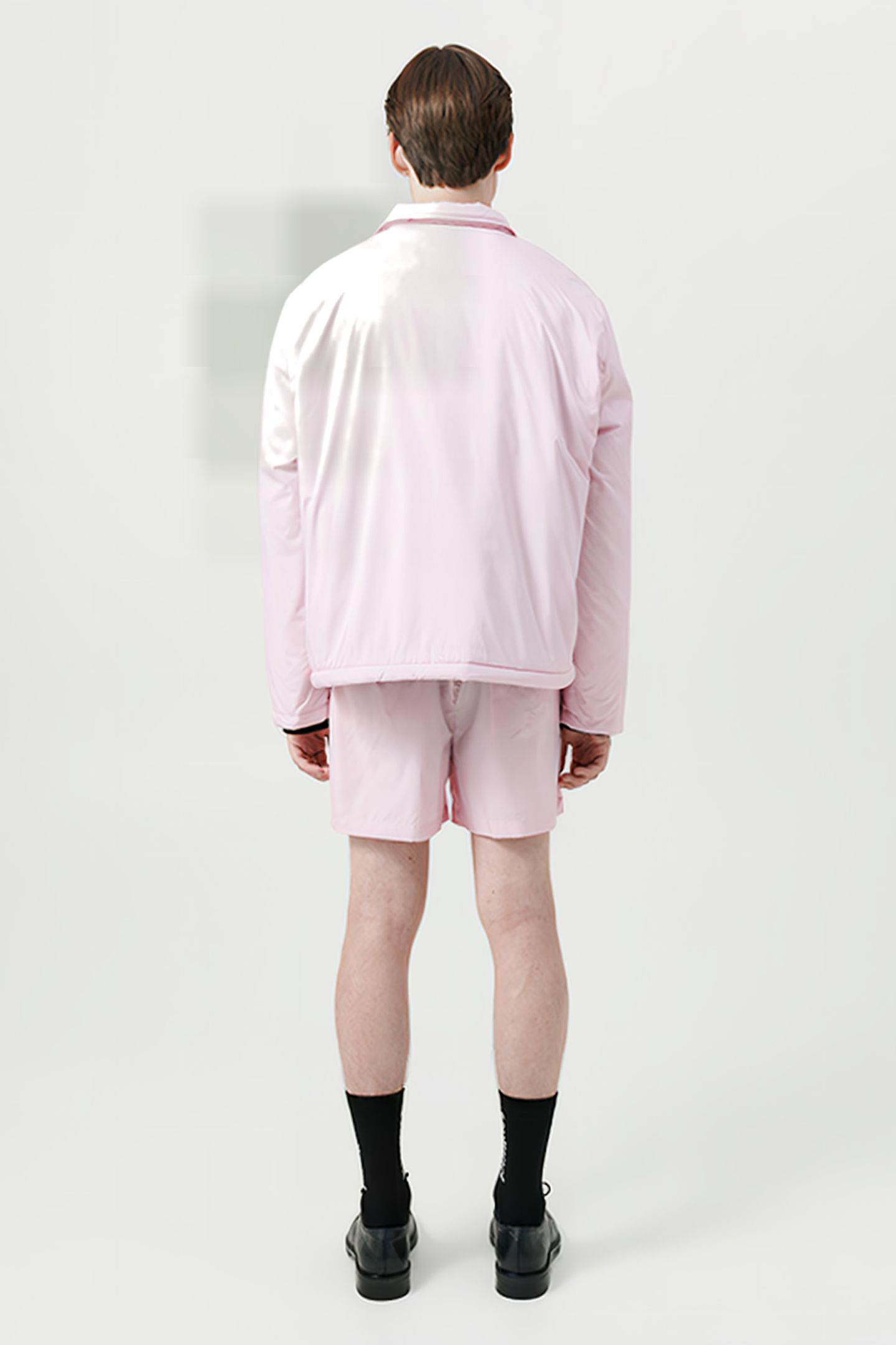JAMIE JACKET PINK 3